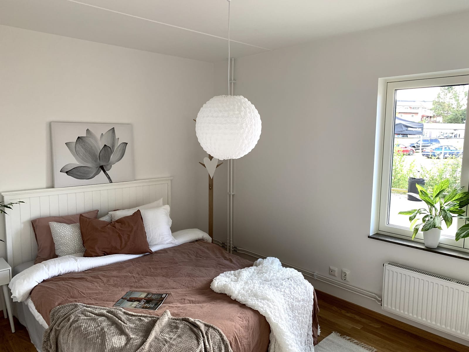 Lägenhet, 2 rooms, 58 sqm, Örkelljunga
