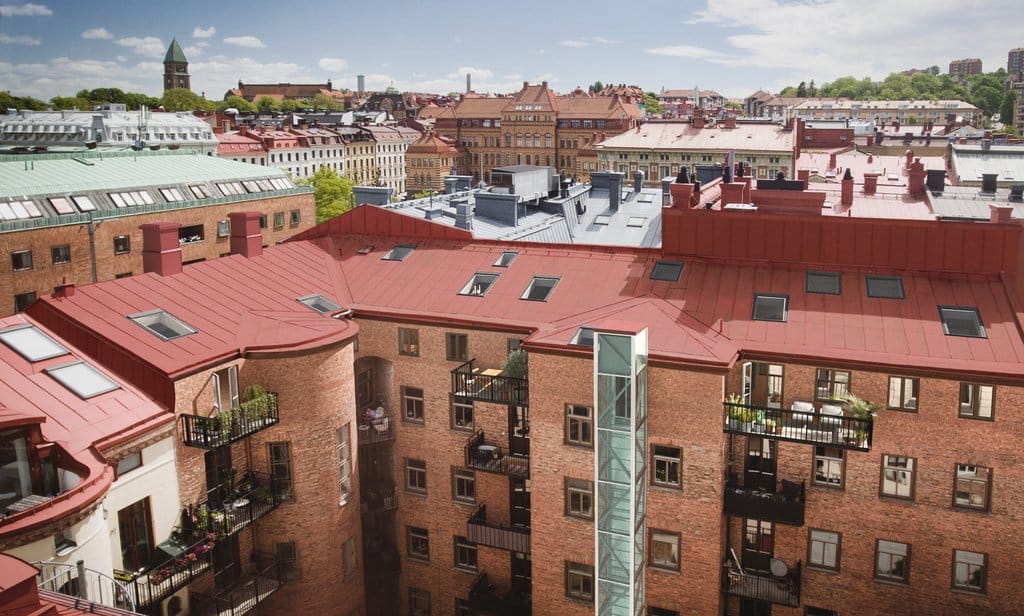 2 rok · 46 m² i Göteborg – bild 3