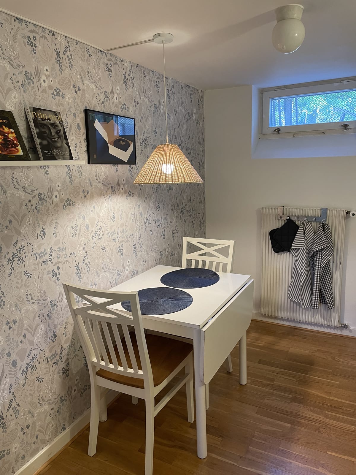 1 rok · 13 m² i Limhamn – bild 5