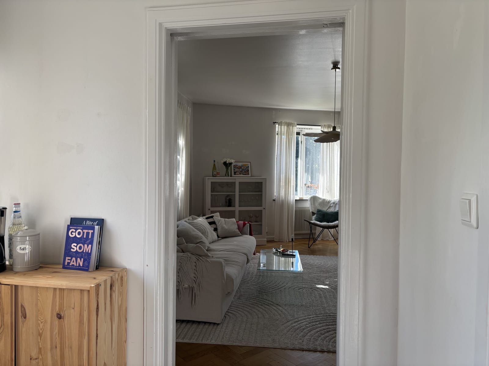 2 rok · 58 m² i Örebro – bild 13