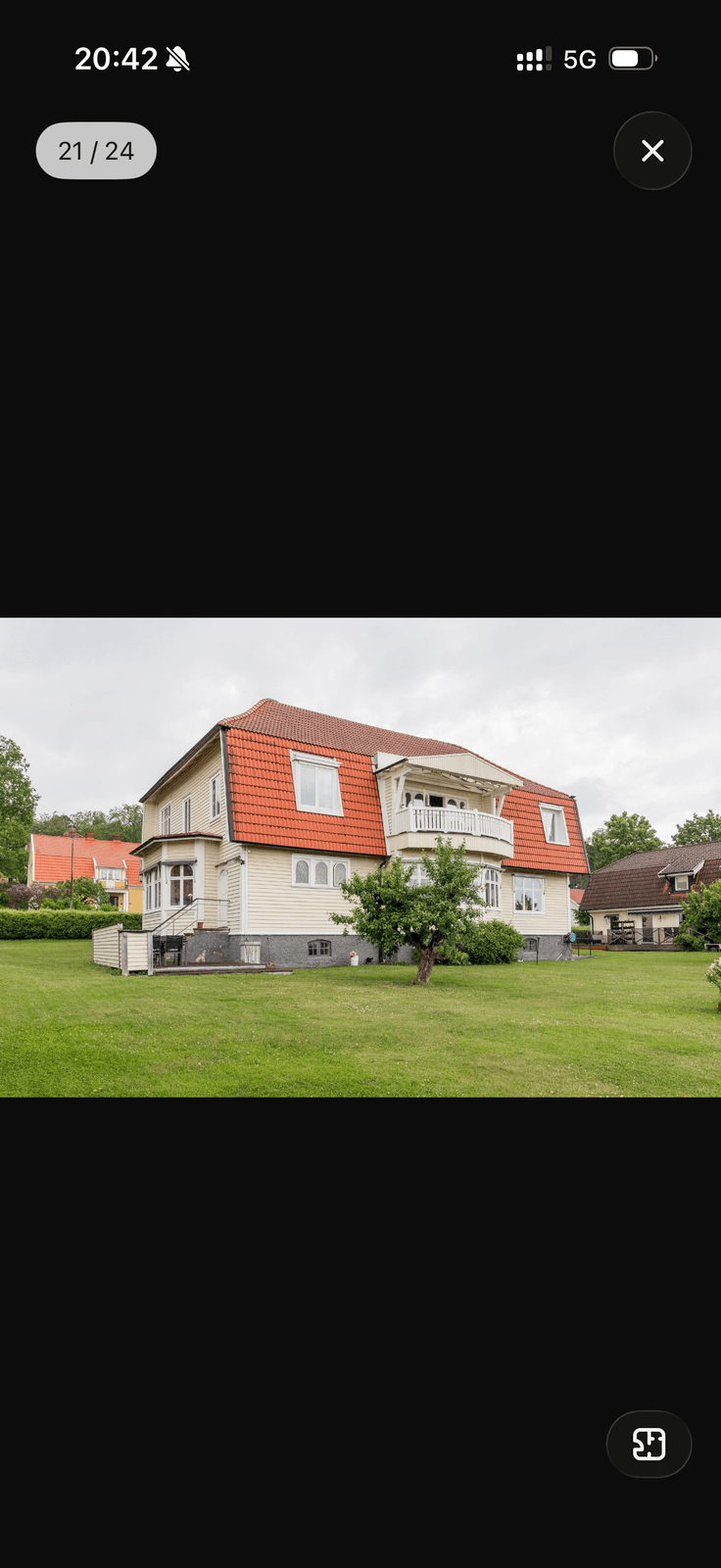 1 rok · 47 m² i Jönköping – bild 7