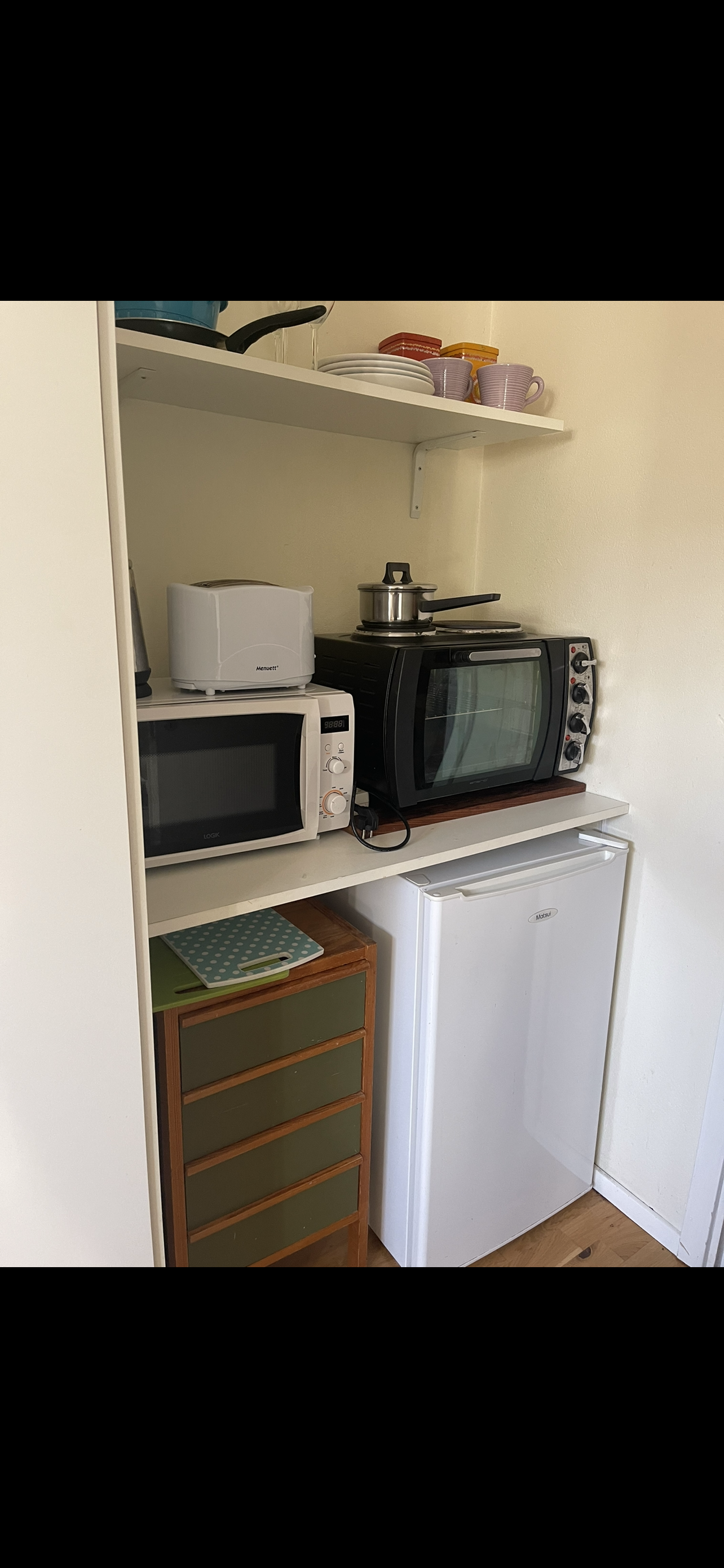 Övrigt, 1 rooms, 16 sqm, Sollentuna – bild 3