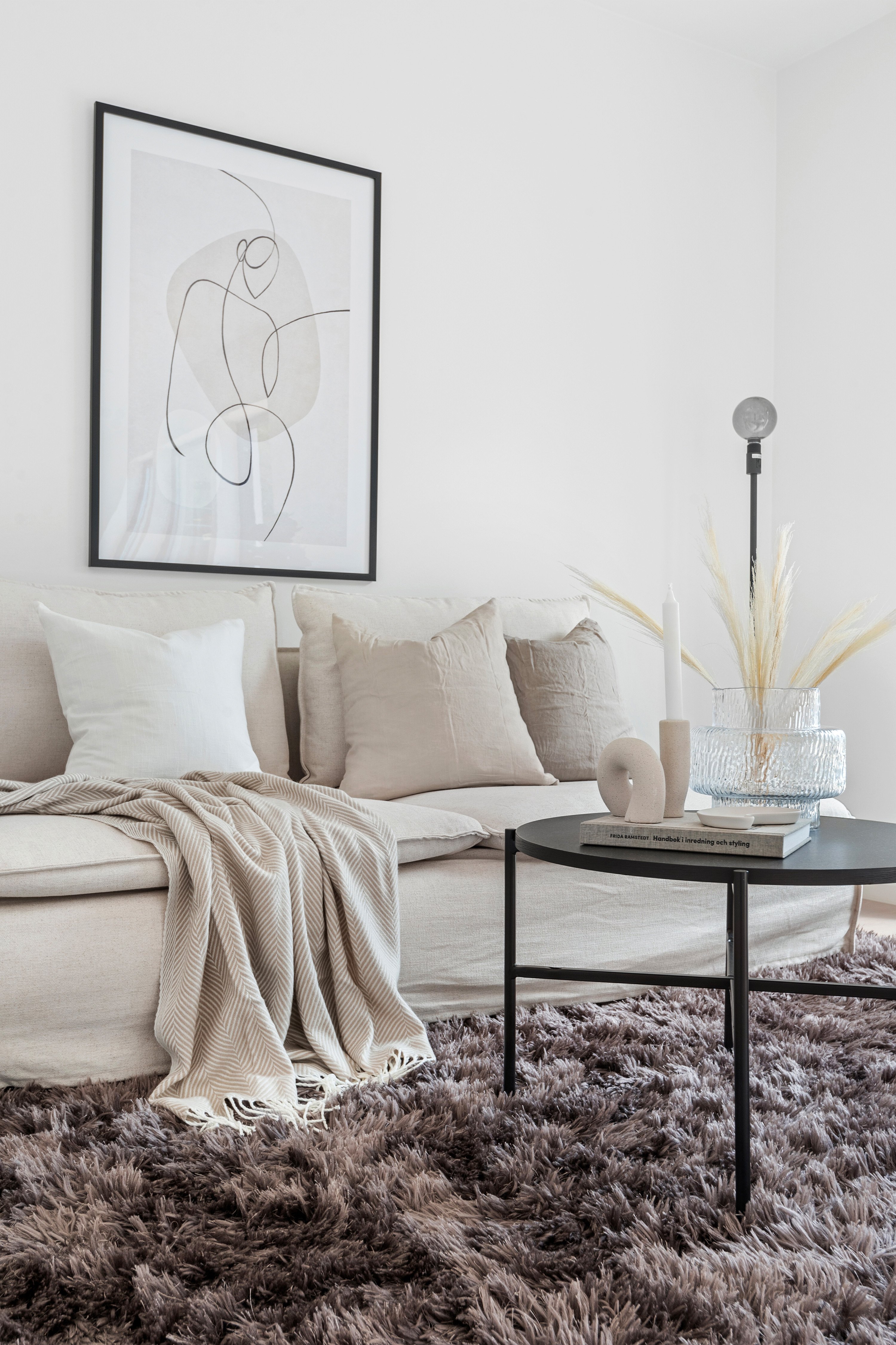 Duplex, 6 rooms, 131 sqm, Huddinge – bild 7