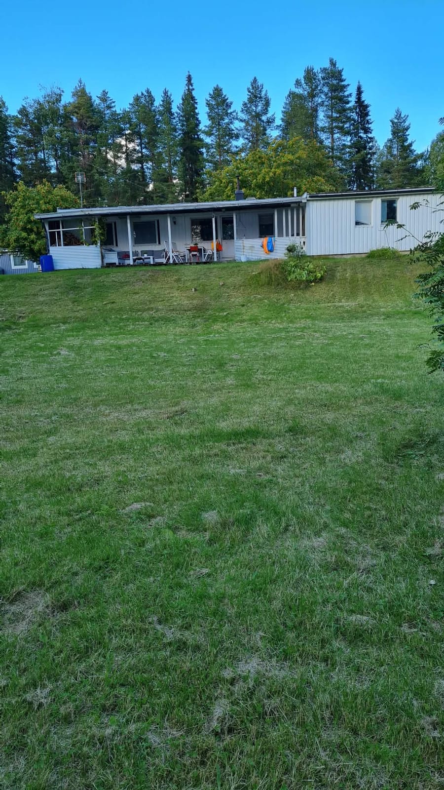 5 rok · 111 m² i Boden – bild 3