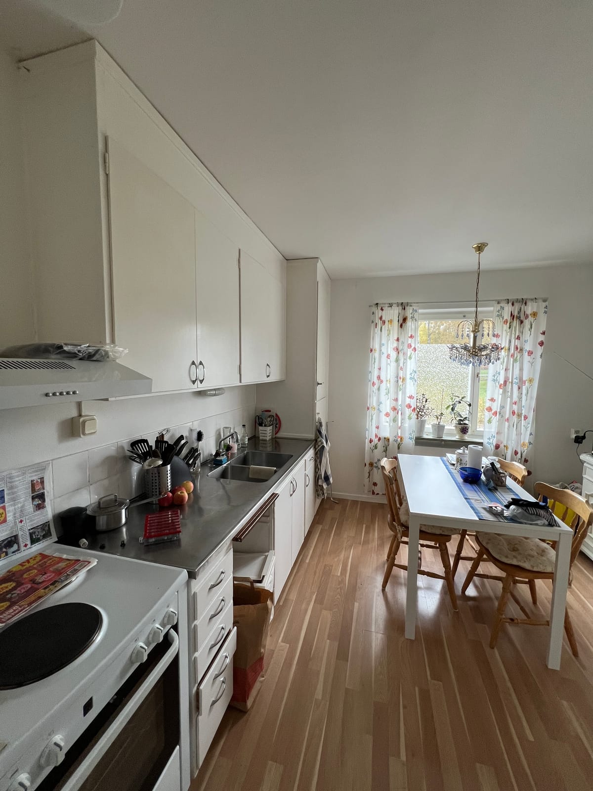 2 rok · 60 m² i Markaryd – bild 3