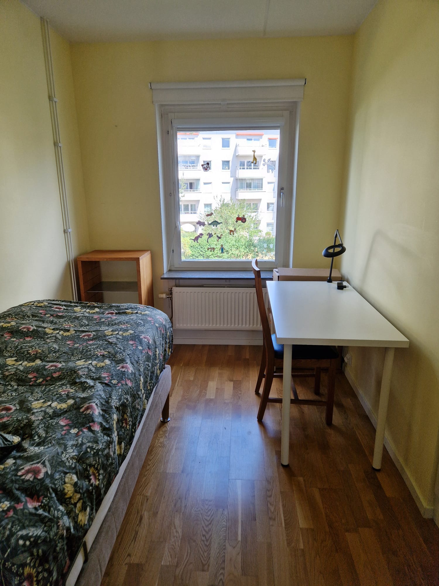 Lägenhet, 1 rooms, 9 sqm, Solna – bild 4