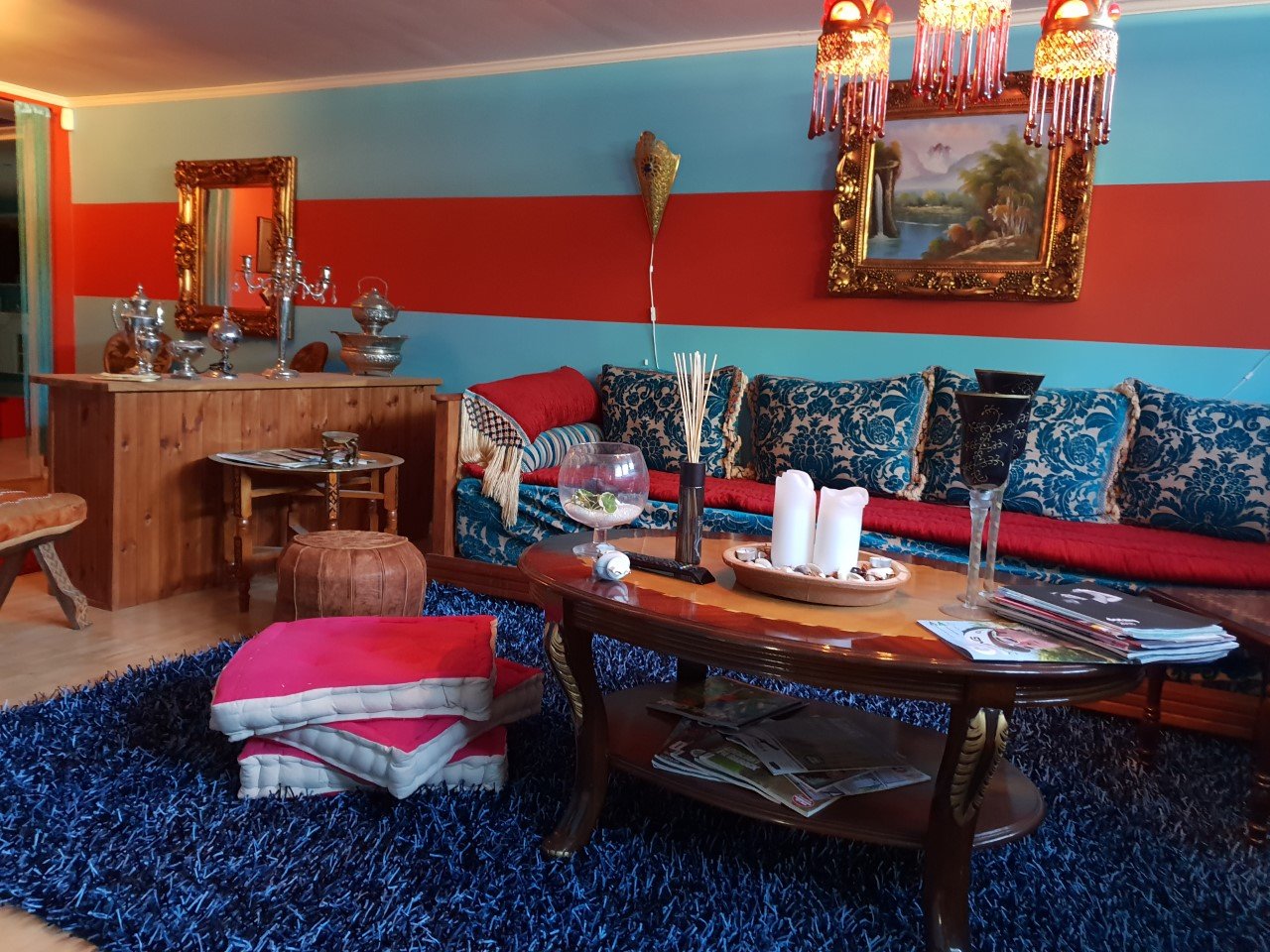 3 rok · 60 m² i Askim – bild 3