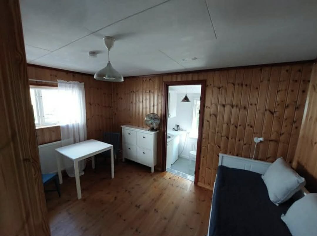 1 rok · 16 m² i Visby – Visby