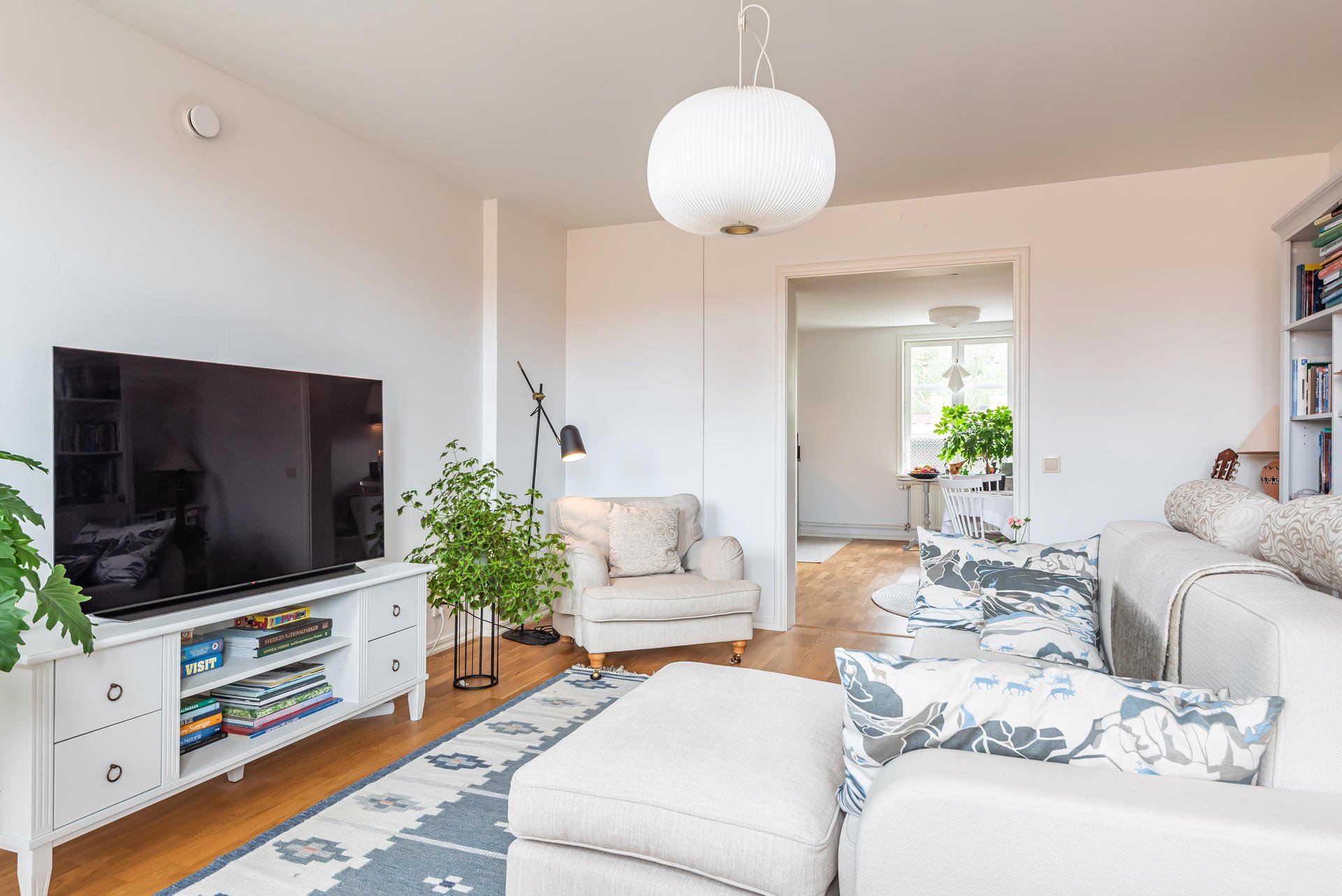3 rok · 69 m² i Östersund – bild 3