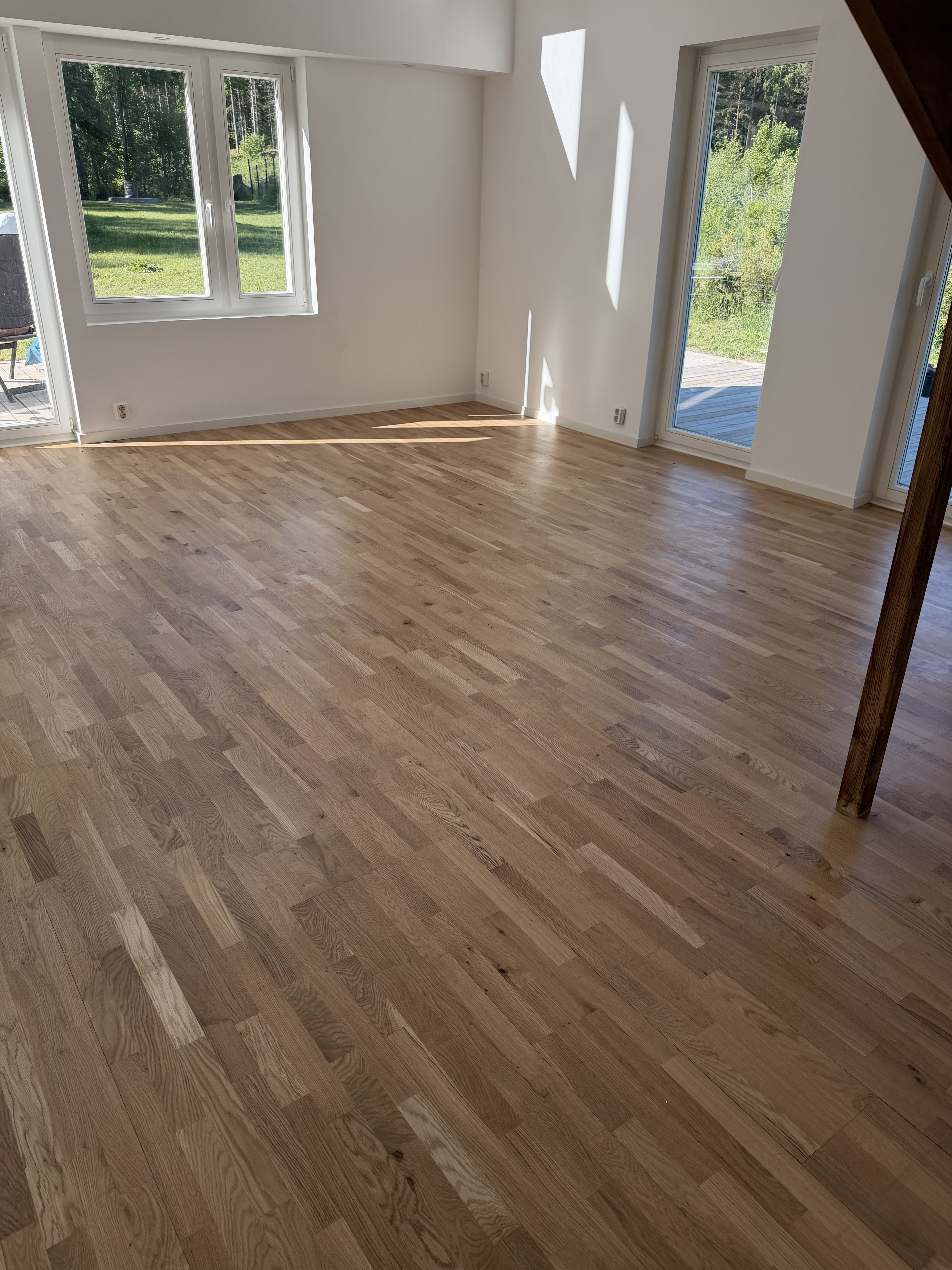 Villa/Hus, 6 rooms, 270 sqm, Häggeby – bild 4