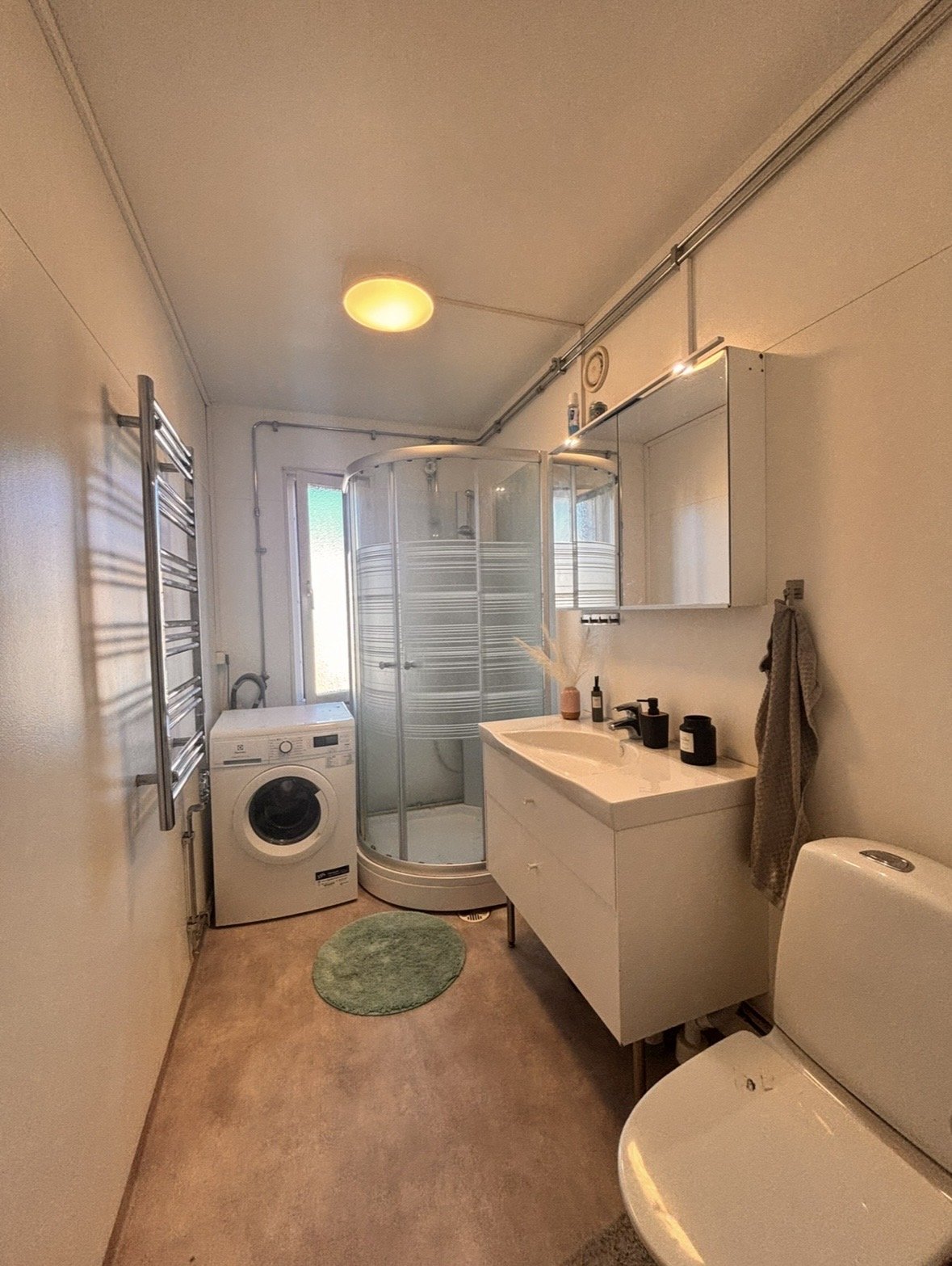 3 rok · 81 m² i Kristianstad – bild 4