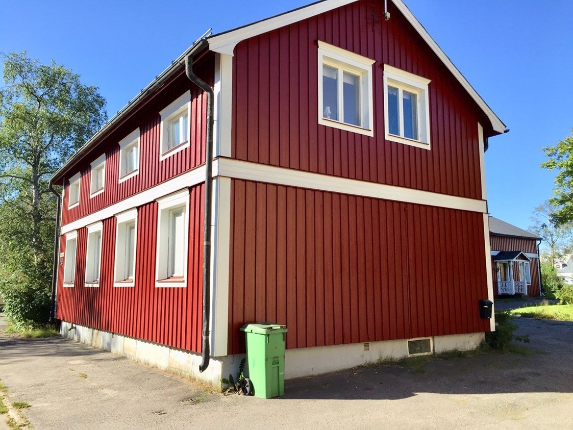 1 rok · 8 m² i Haparanda – bild 6