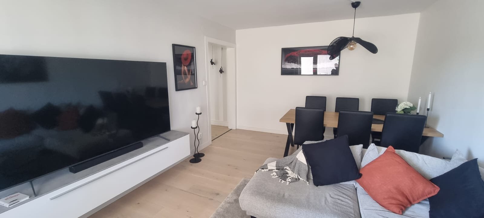 2 rok · 58 m² i Sundsvall – bild 8