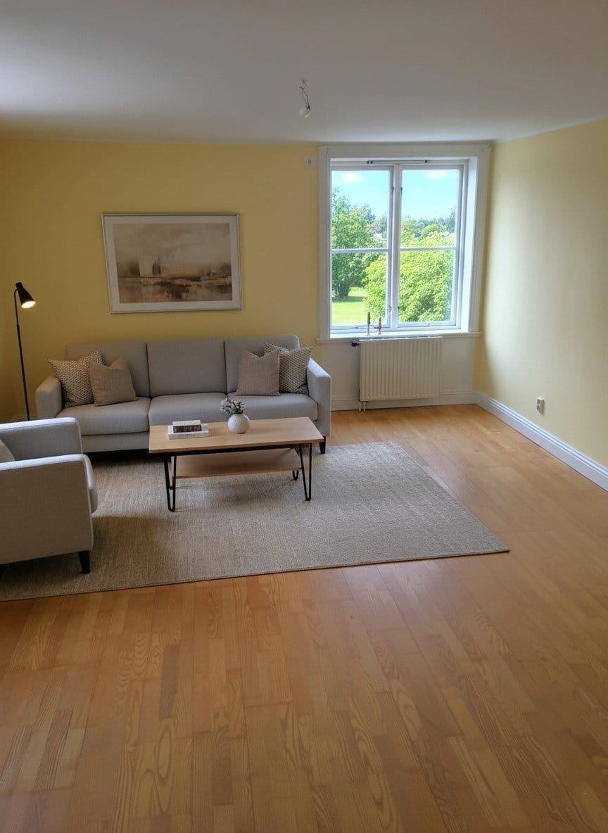 3 rok · 85 m² i Kopparberg – bild 4