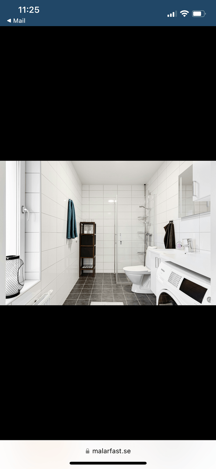 2 rok · 51 m² i Västerås – bild 8