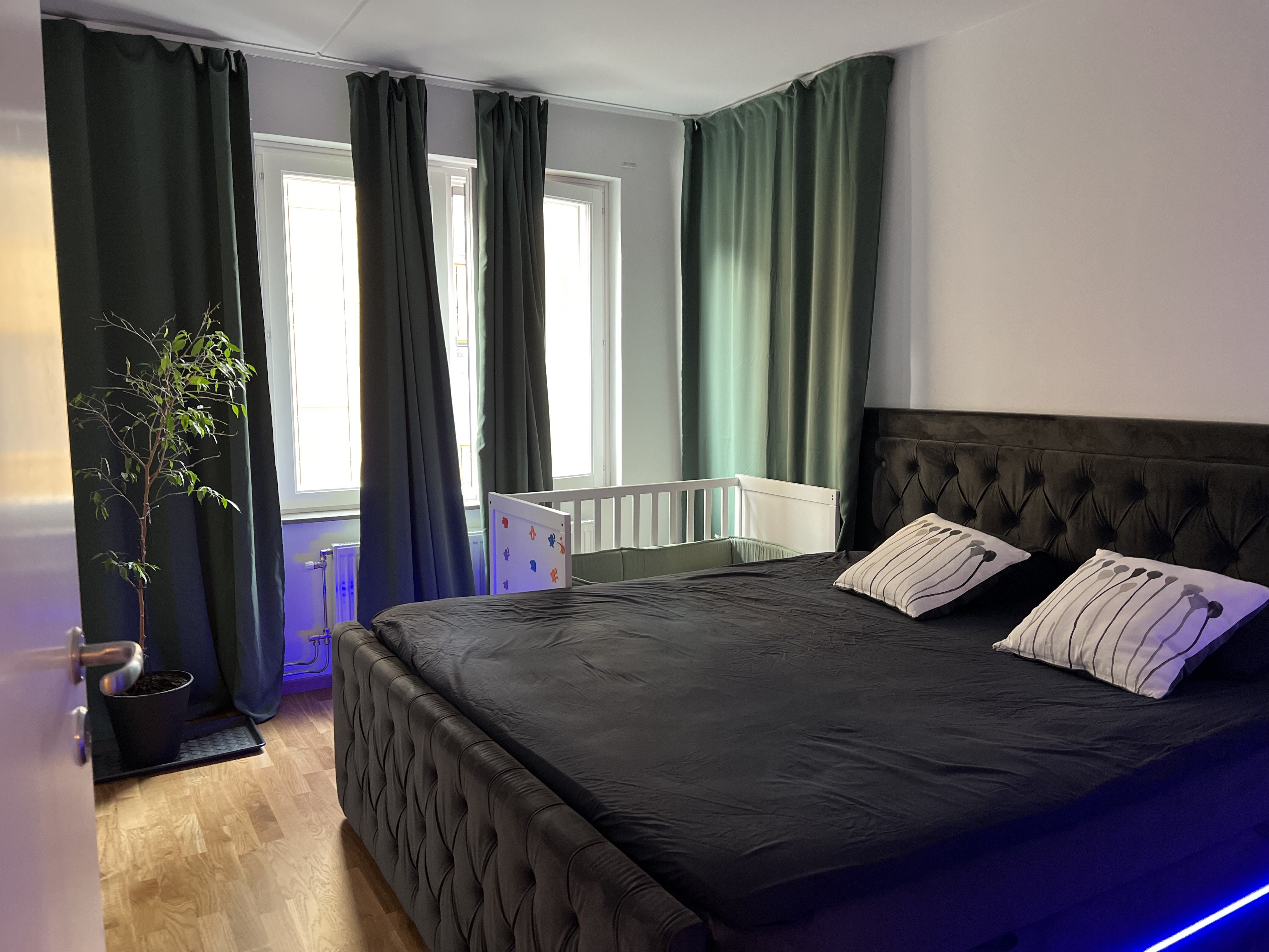 Lägenhet, 3 rooms, 74 sqm, Sundbyberg – bild 8