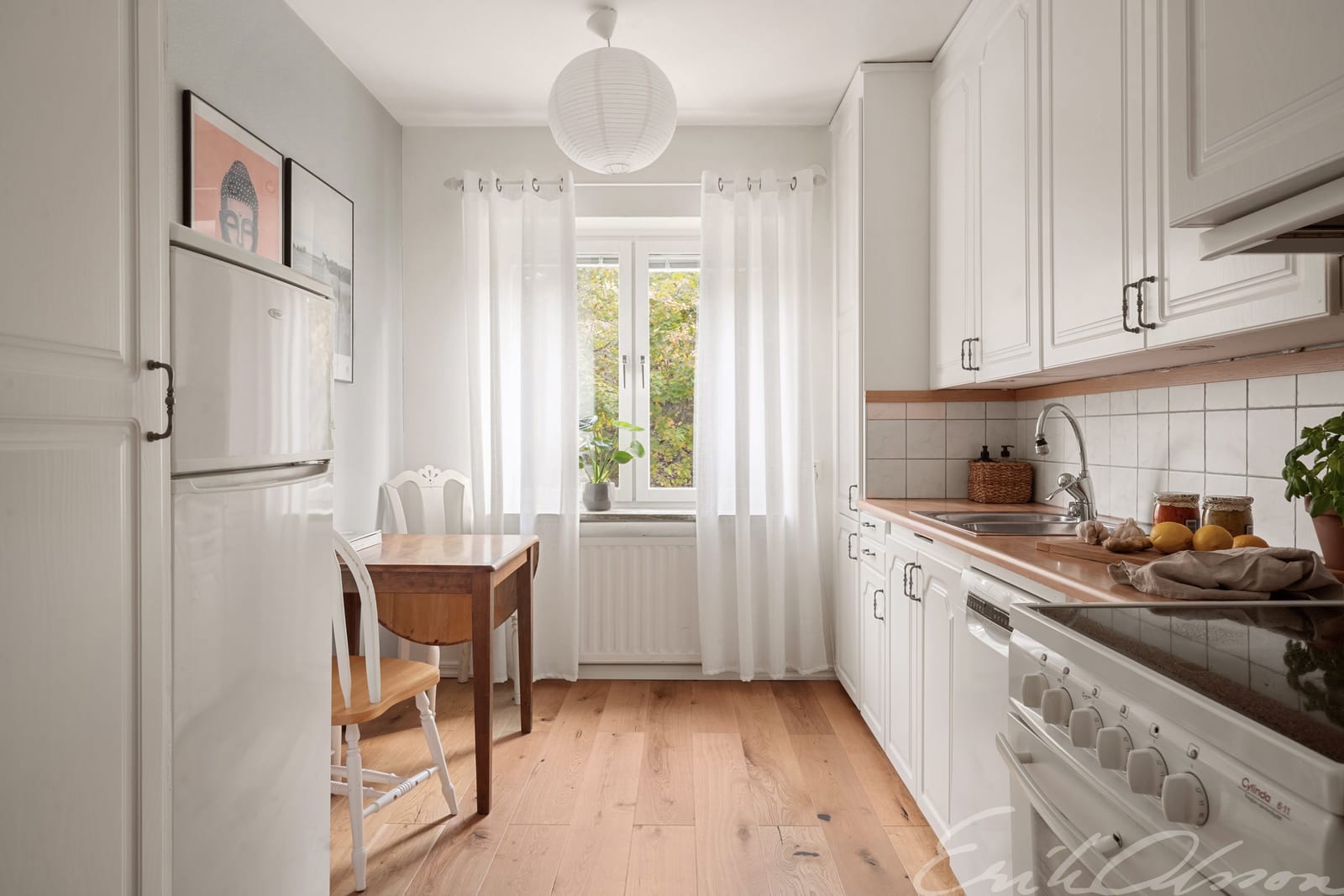 2 rok · 55 m² i Göteborg – bild 6