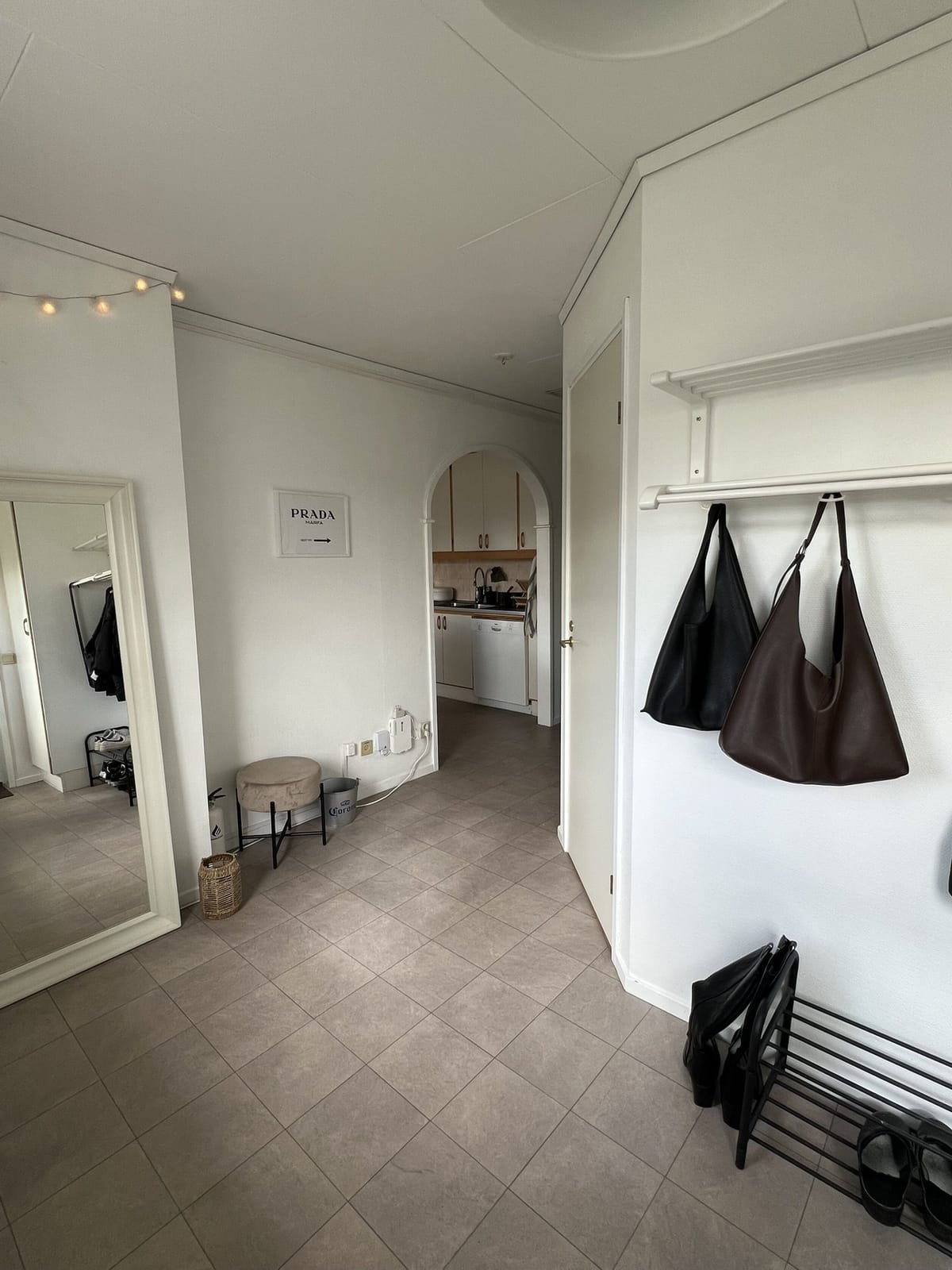 3 rok · 83 m² i Trekanten – bild 2