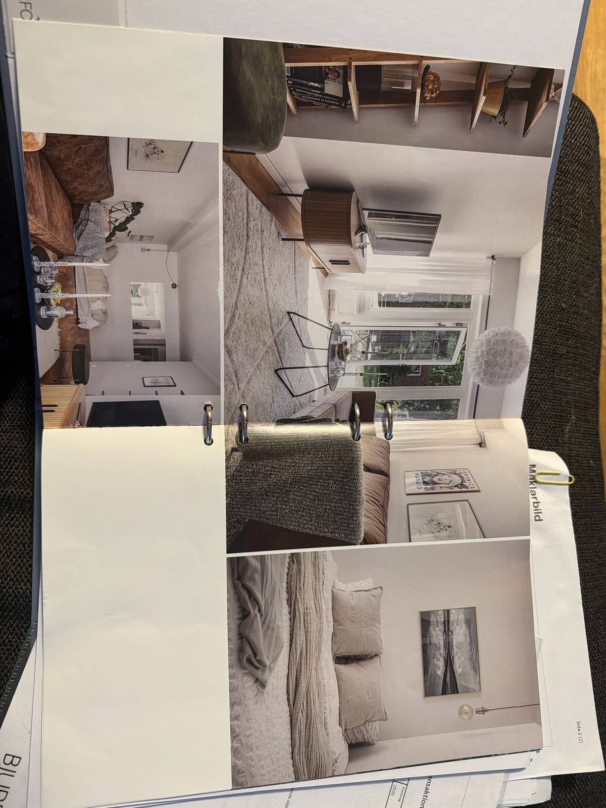 2 rok · 46 m² i Nacka – bild 5