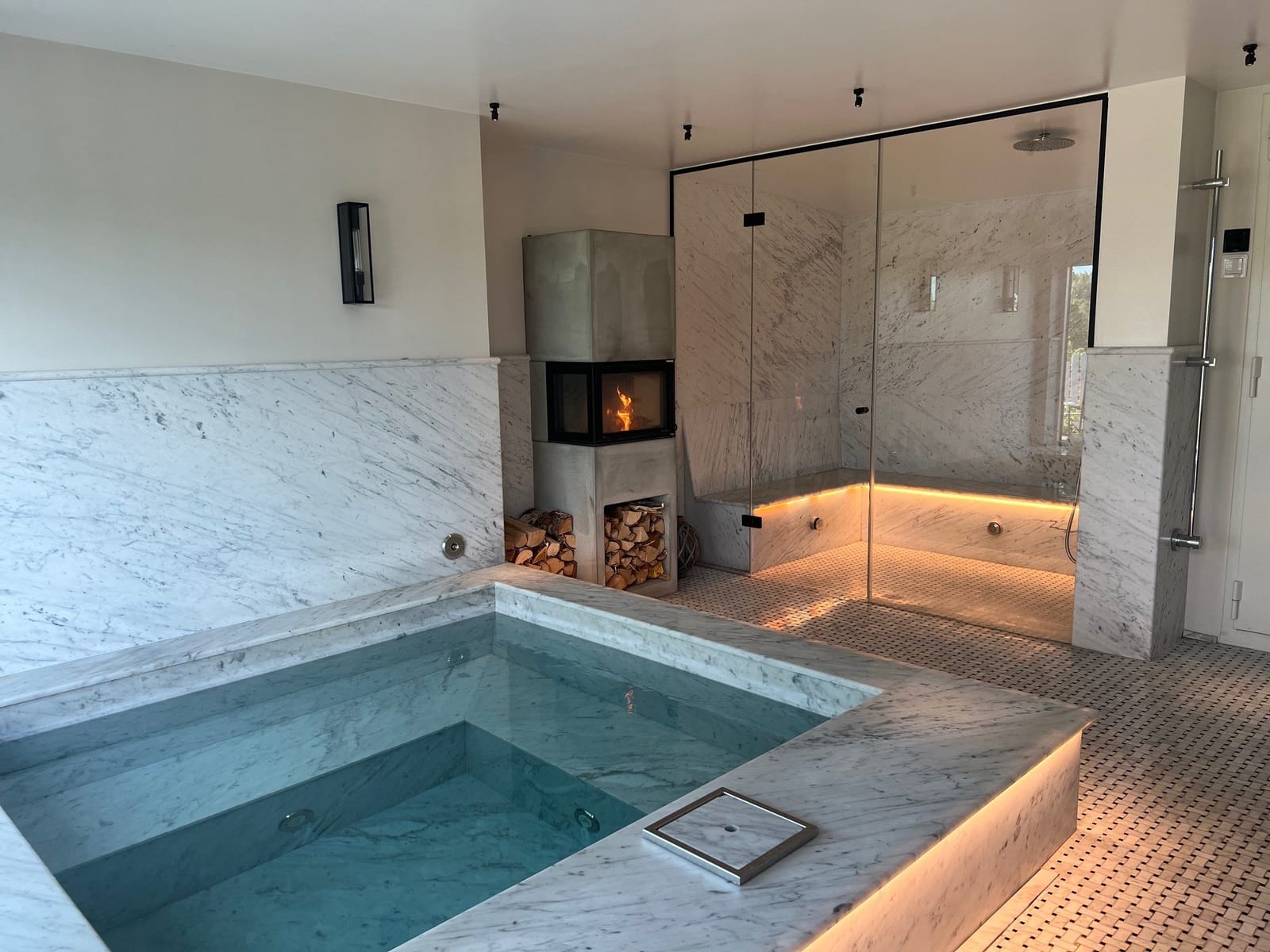 6 rok · 160 m² i Saltsjöbaden – bild 6