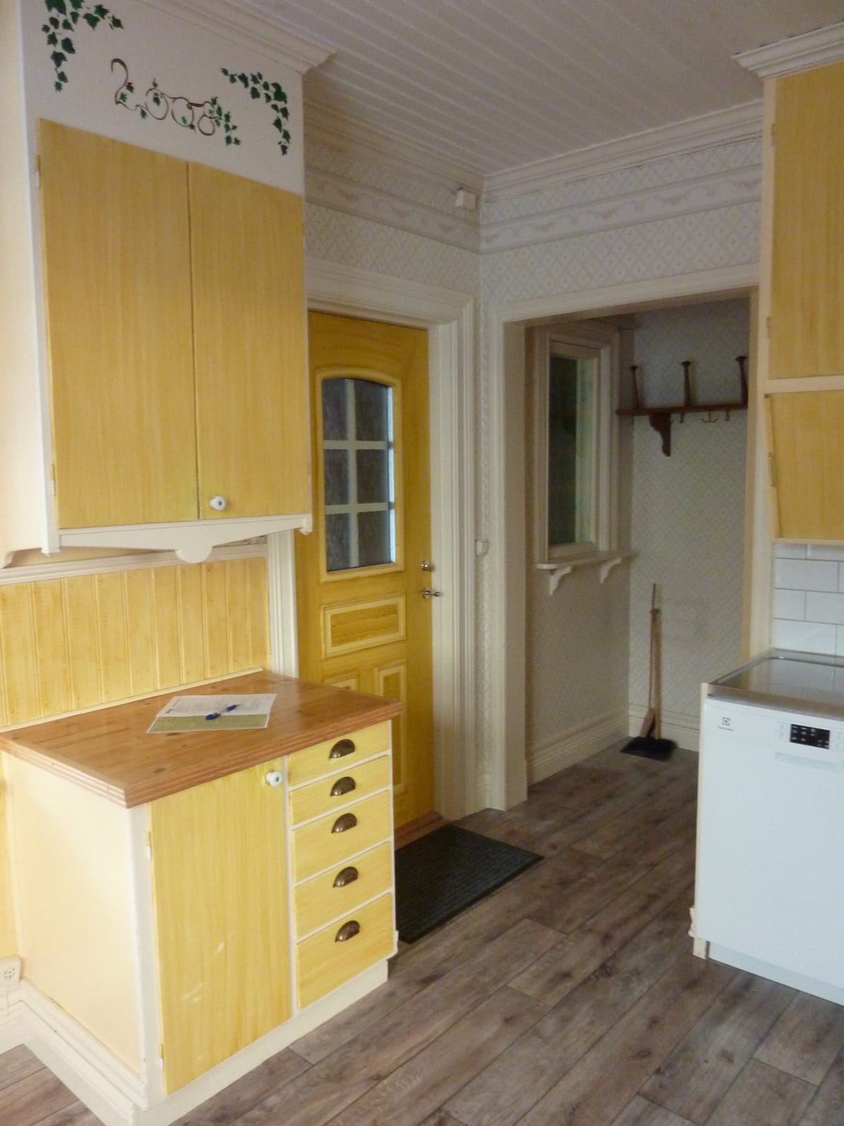 3 rok · 73 m² i Bergsjö – bild 3