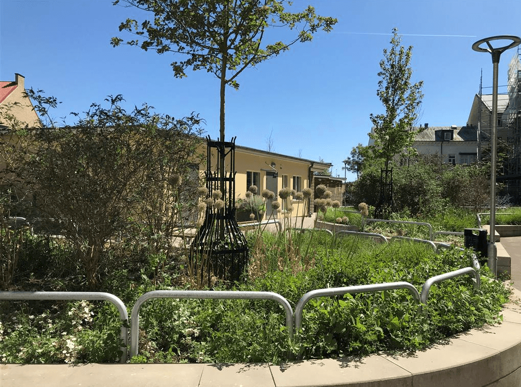 2 rok · 82 m² i Landskrona – bild 5