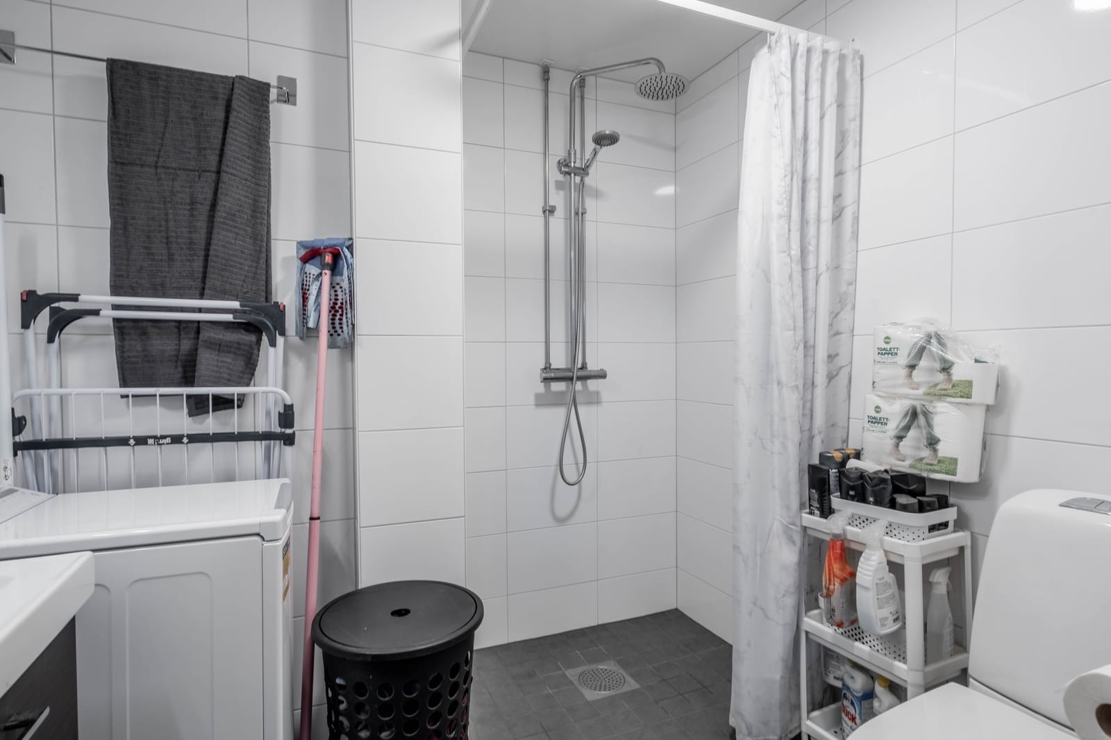 Lägenhet, 2 rooms, 32 sqm, Örnsköldsvik