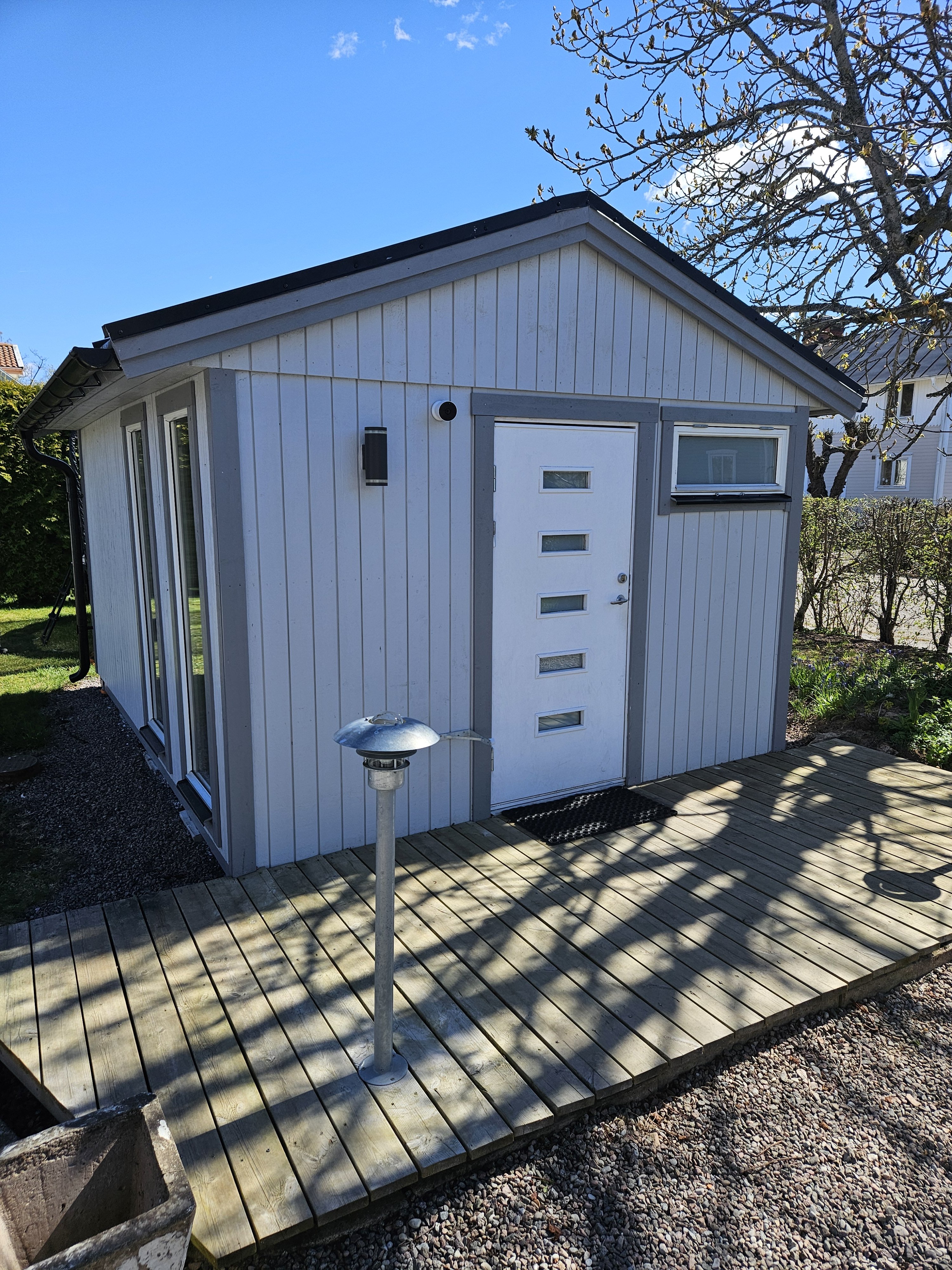 Stuga, 1 rooms, 15 sqm, Mjölby – Mjölby