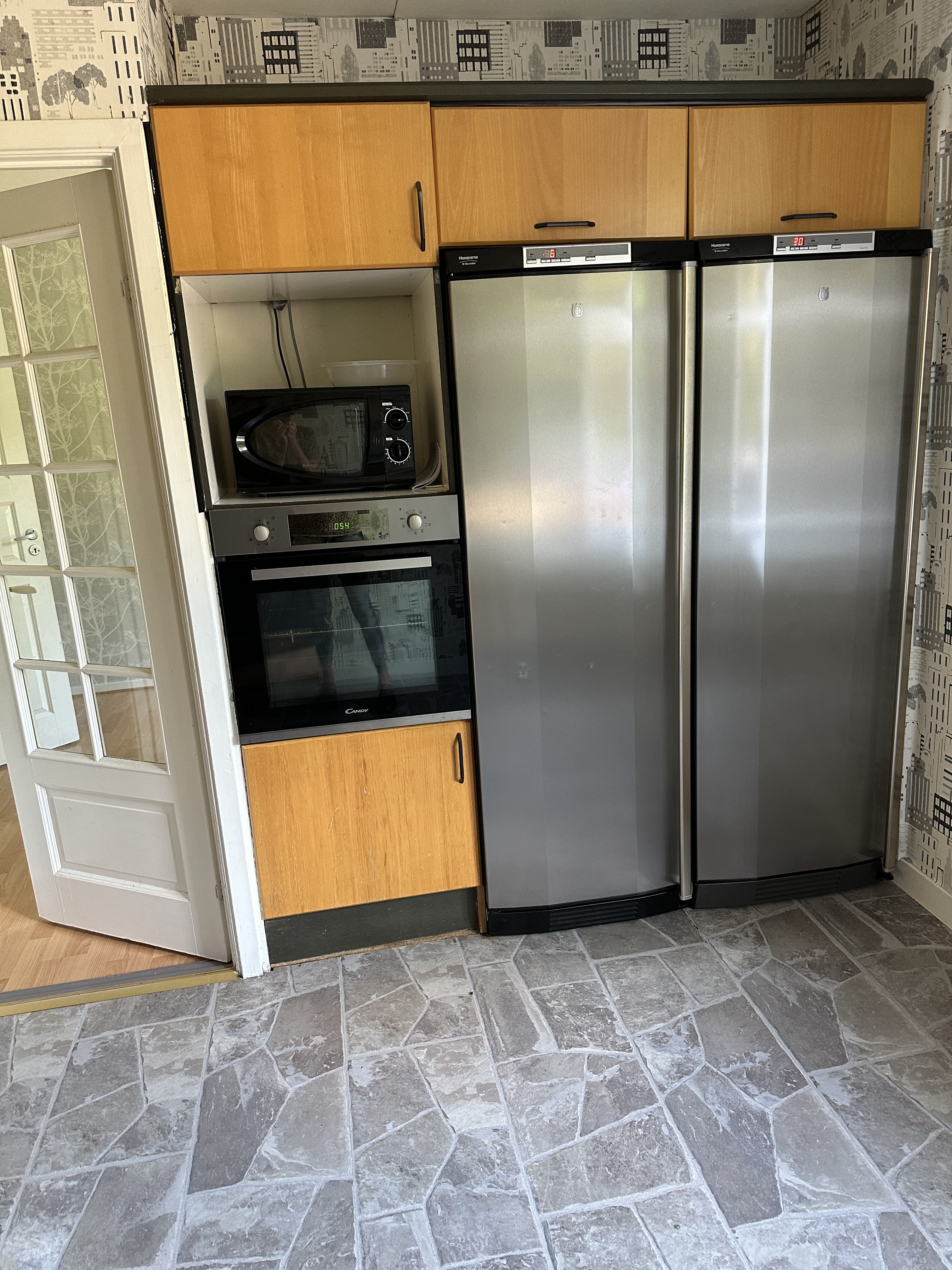 Lägenhet, 3 rooms, 68 sqm, Uddebo – bild 2