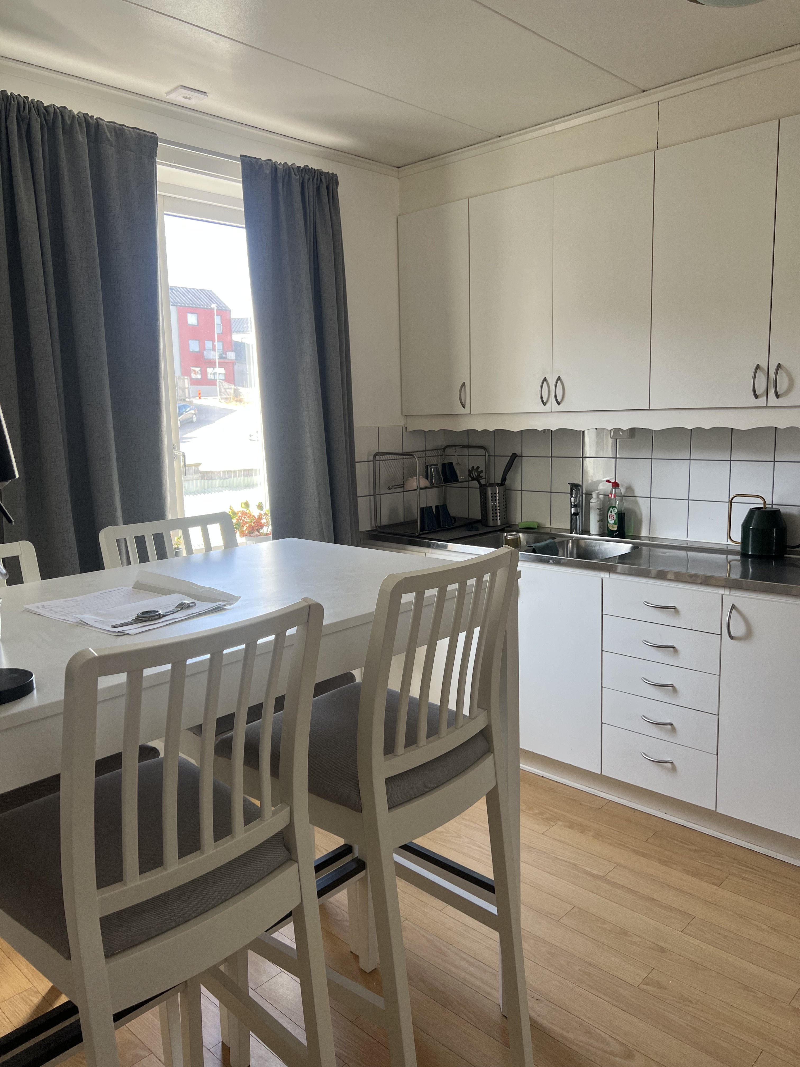Lägenhet, 2 rooms, 70 sqm, Oskarshamn – bild 3