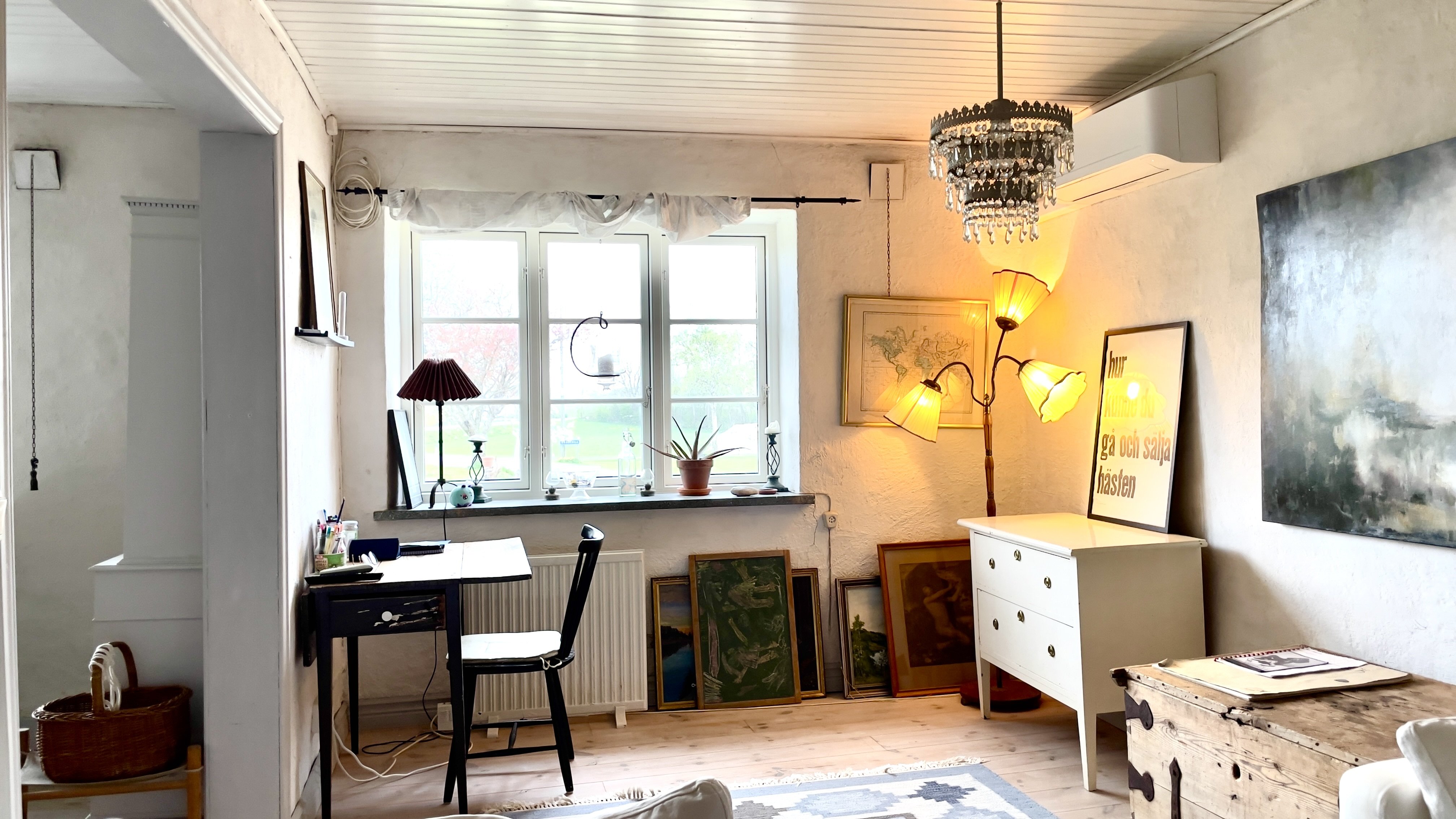 Villa/Hus, 4 rooms, 118 sqm, Smedstorp – bild 31