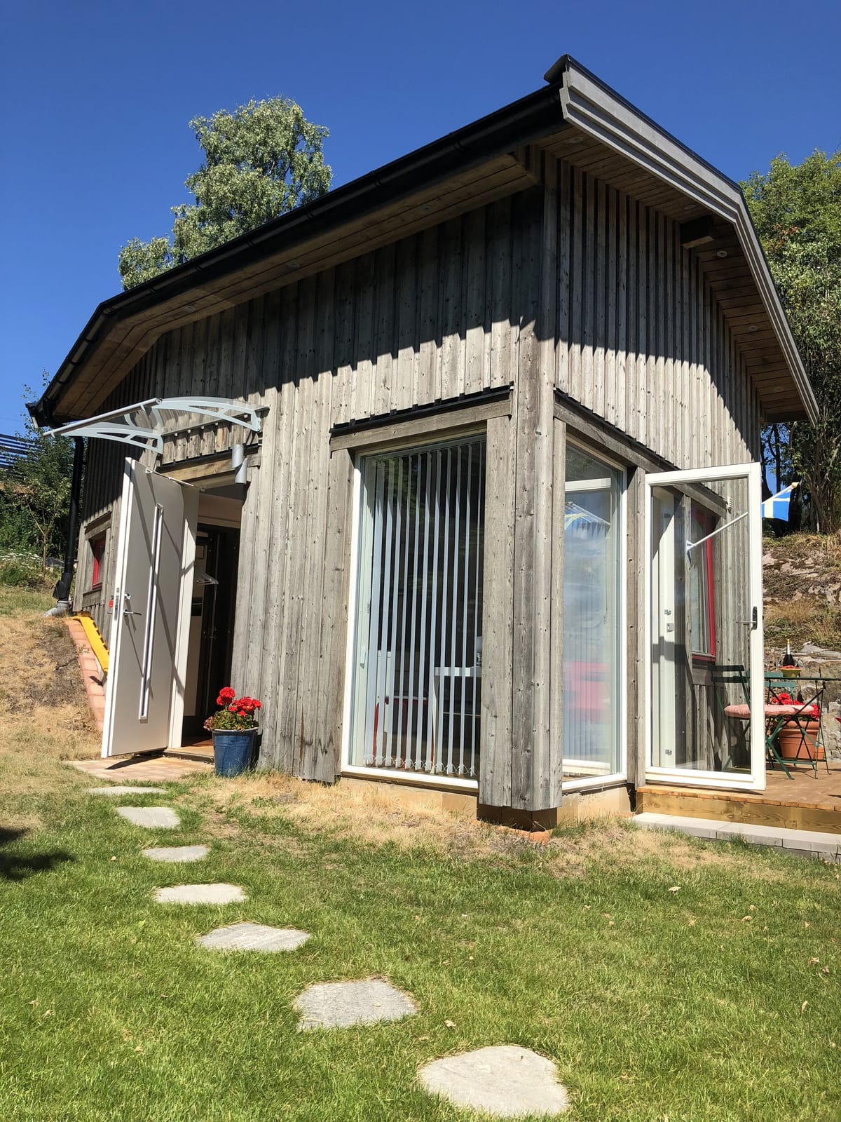 2 rok · 35 m² i Saltsjö-Boo – bild 11