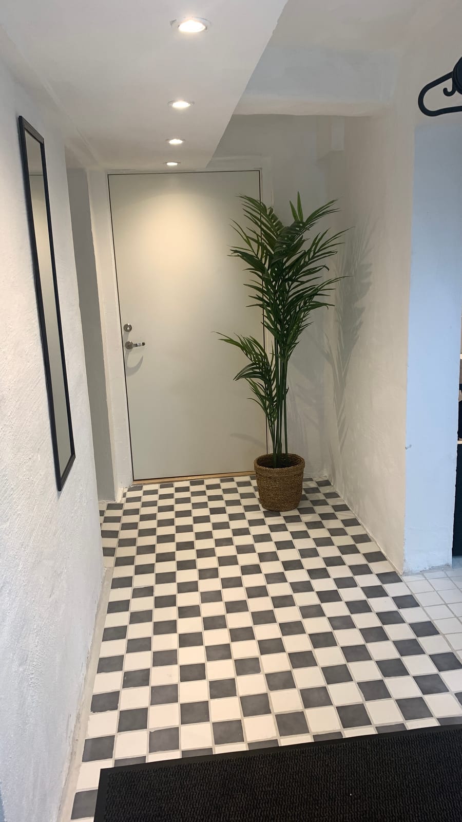 2 rok · 45 m² i Gävle – bild 12