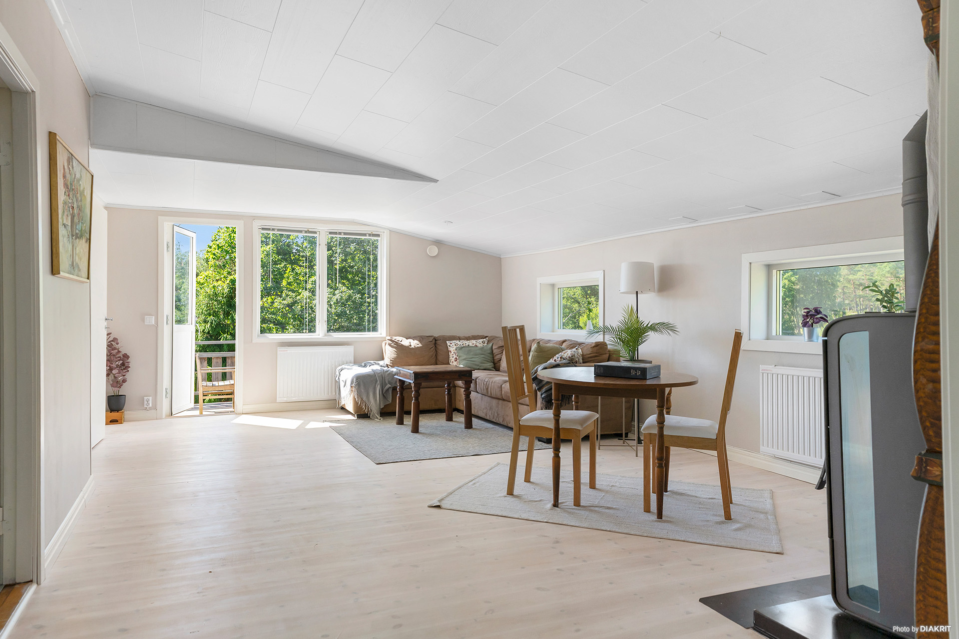 Villa/Hus, 4 rooms, 83 sqm, Strömstad – bild 5