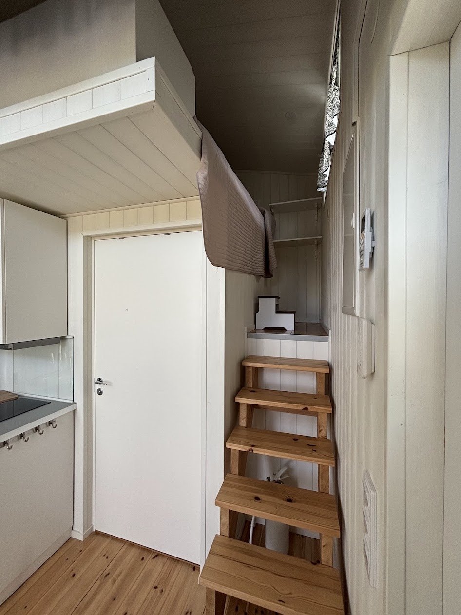 Övrigt, 1 rooms, 25 sqm, Skå – bild 9