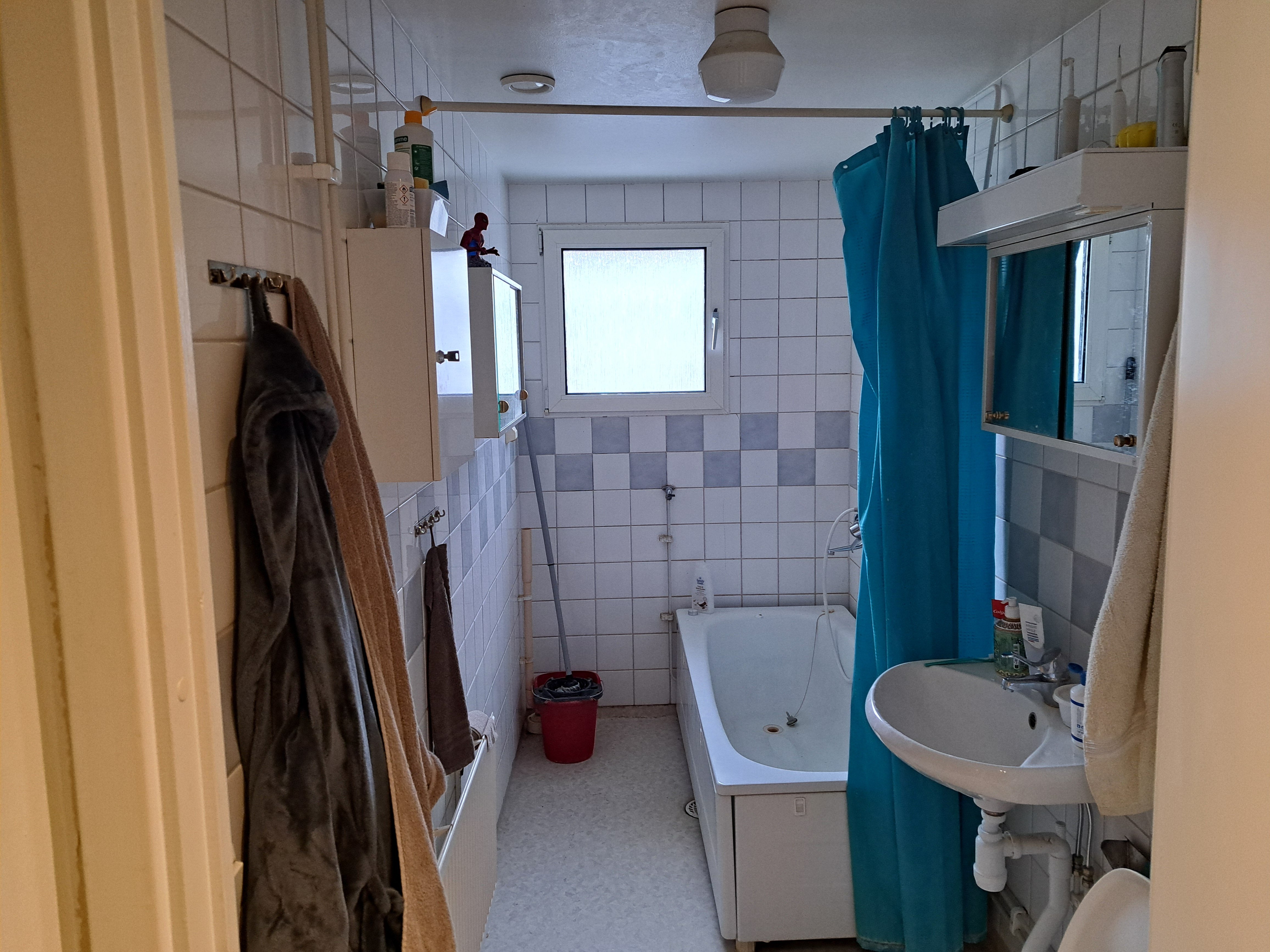 Lägenhet, 2 rooms, 51 sqm, Örebro – bild 5
