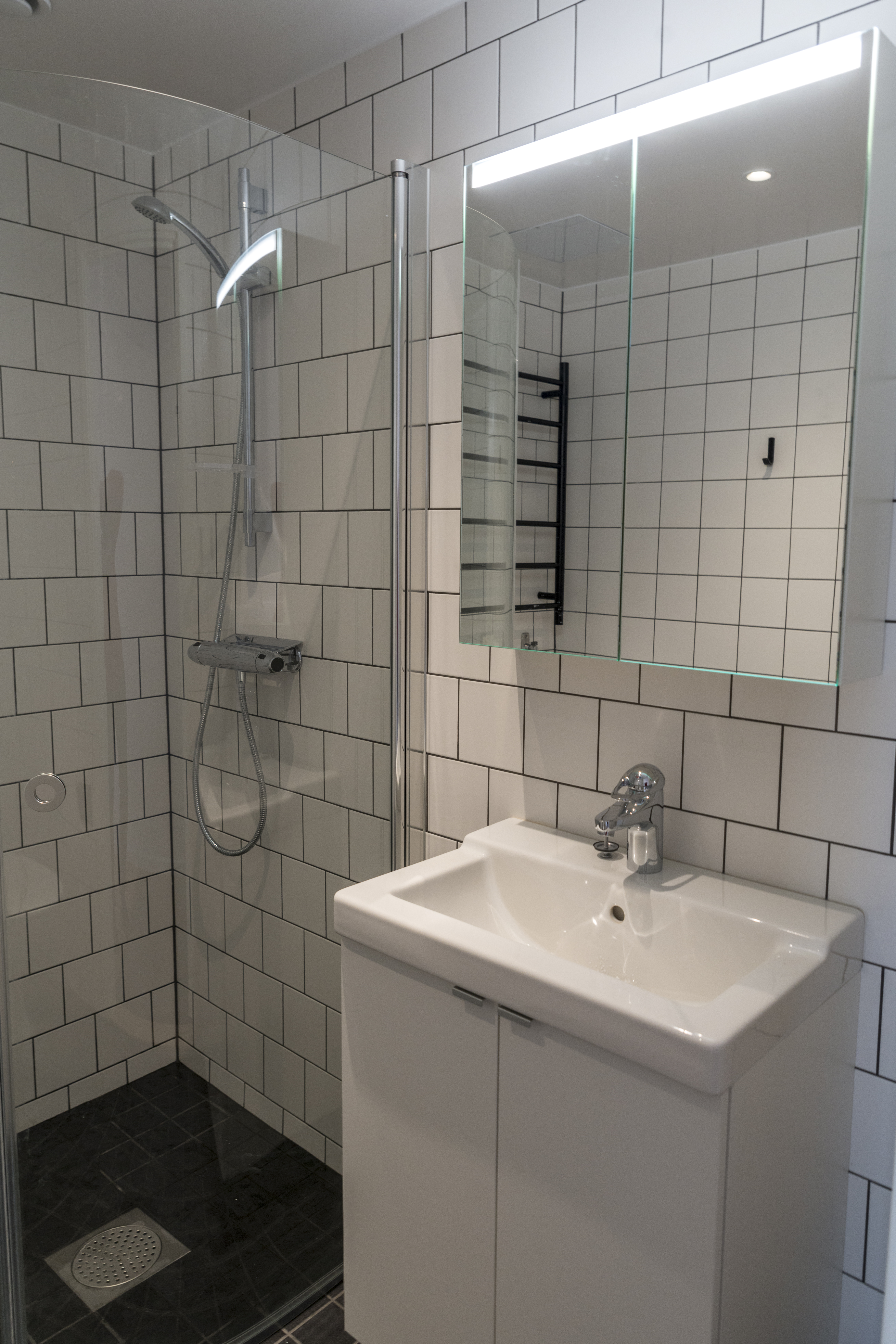 Lägenhet, 4 rooms, 77 sqm, Norrköping – Norrköping