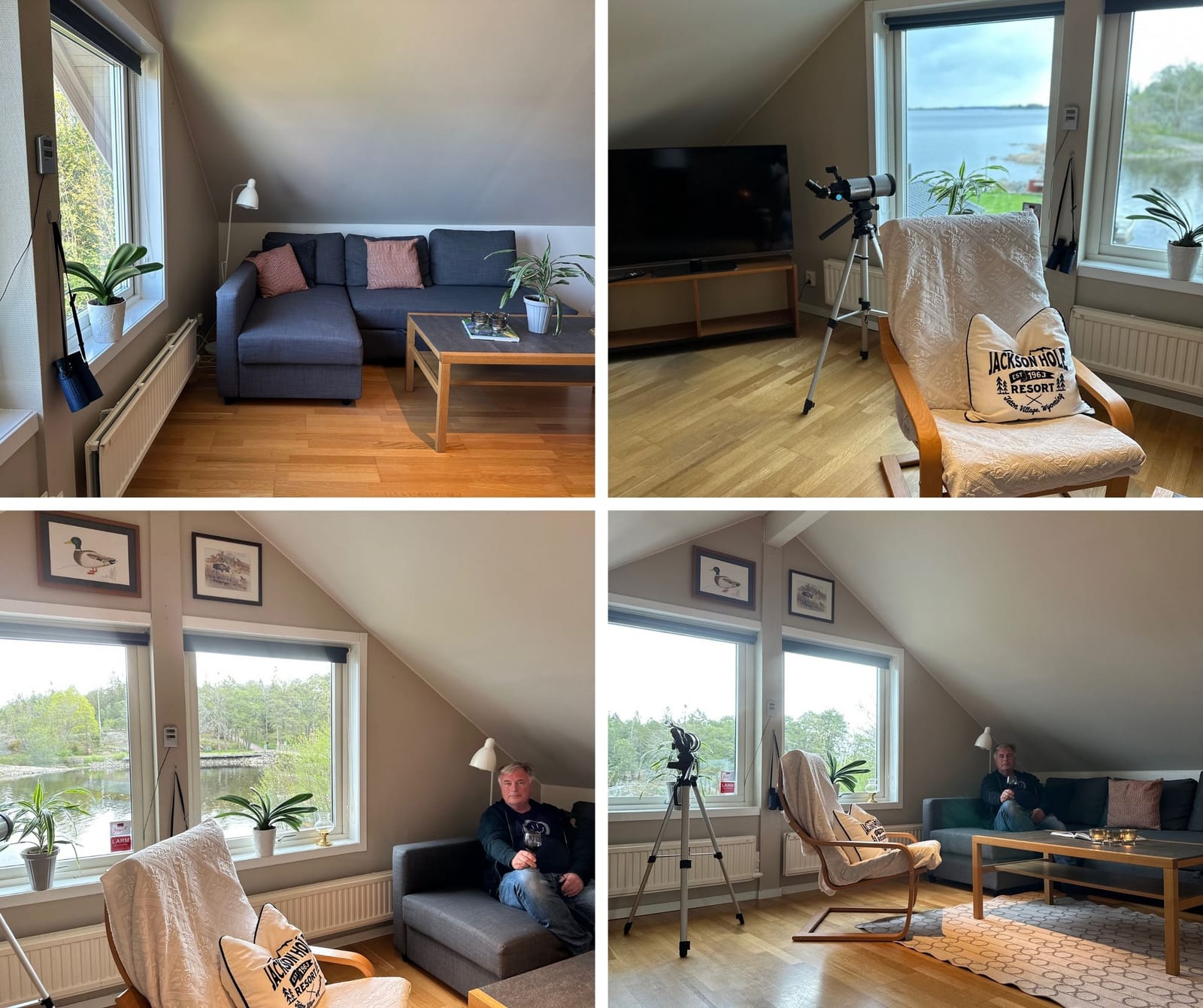 3 rok · 84 m² i Furuvik – bild 14