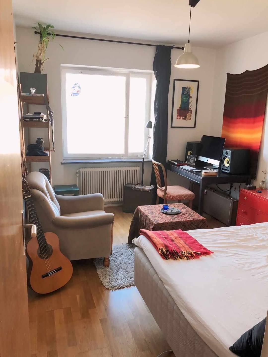 2 rok · 60 m² i Malmö – bild 9