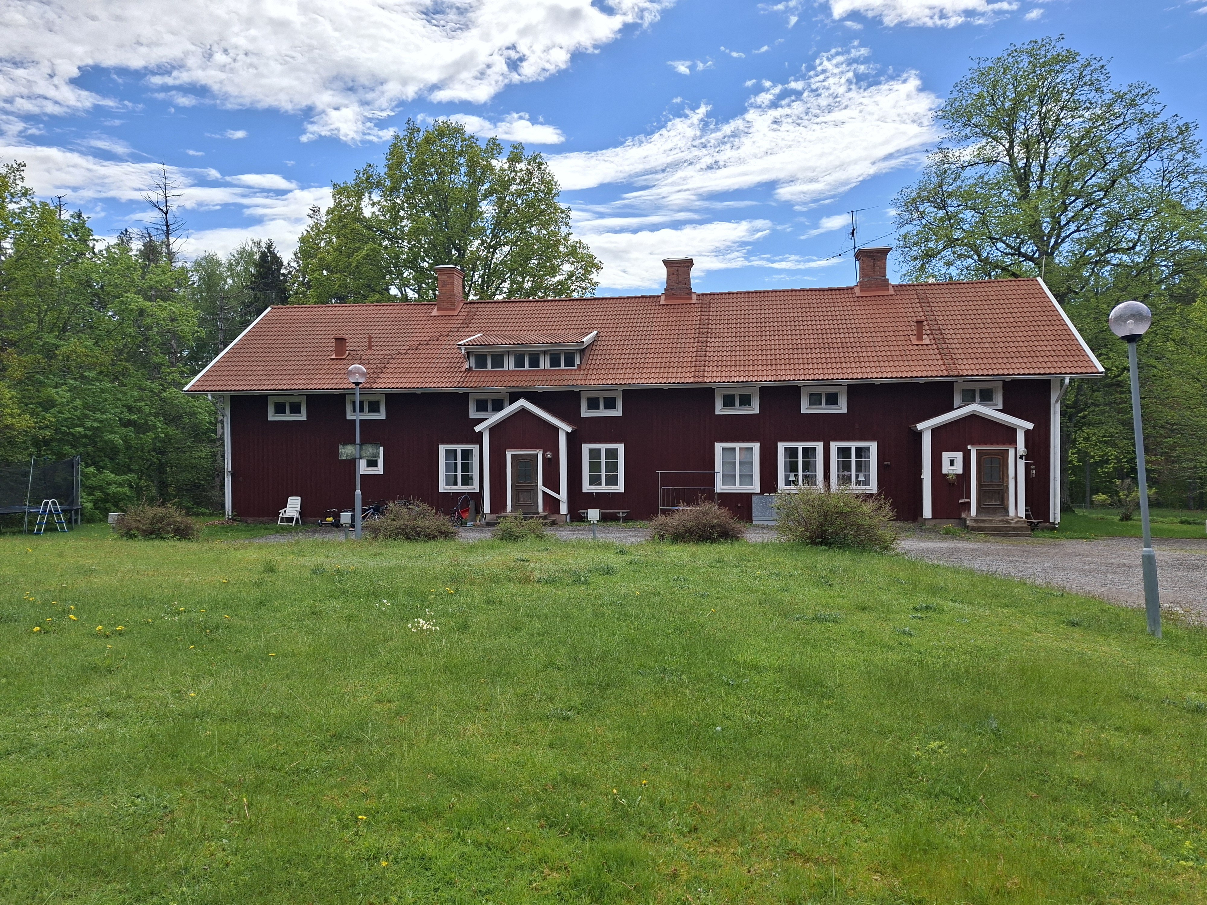 Lägenhet, 4 rooms, 80 sqm, Åtvidaberg – bild 9