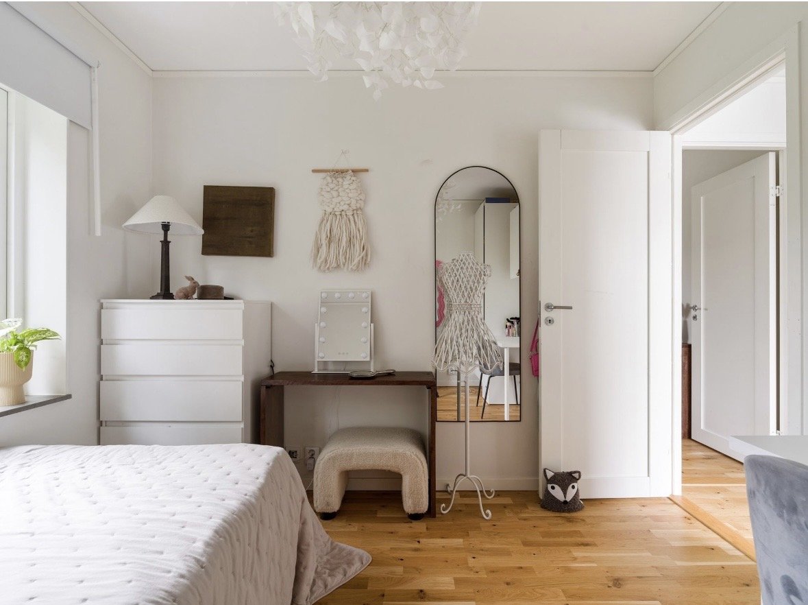 5 rok · 113 m² i Spånga – bild 18