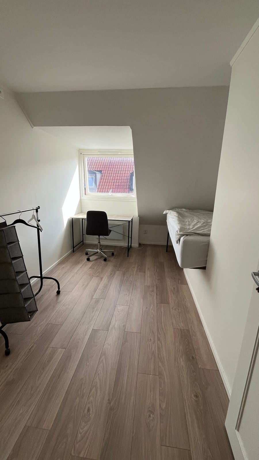 Radhus, 1 rooms, 15 sqm, Västra Frölunda