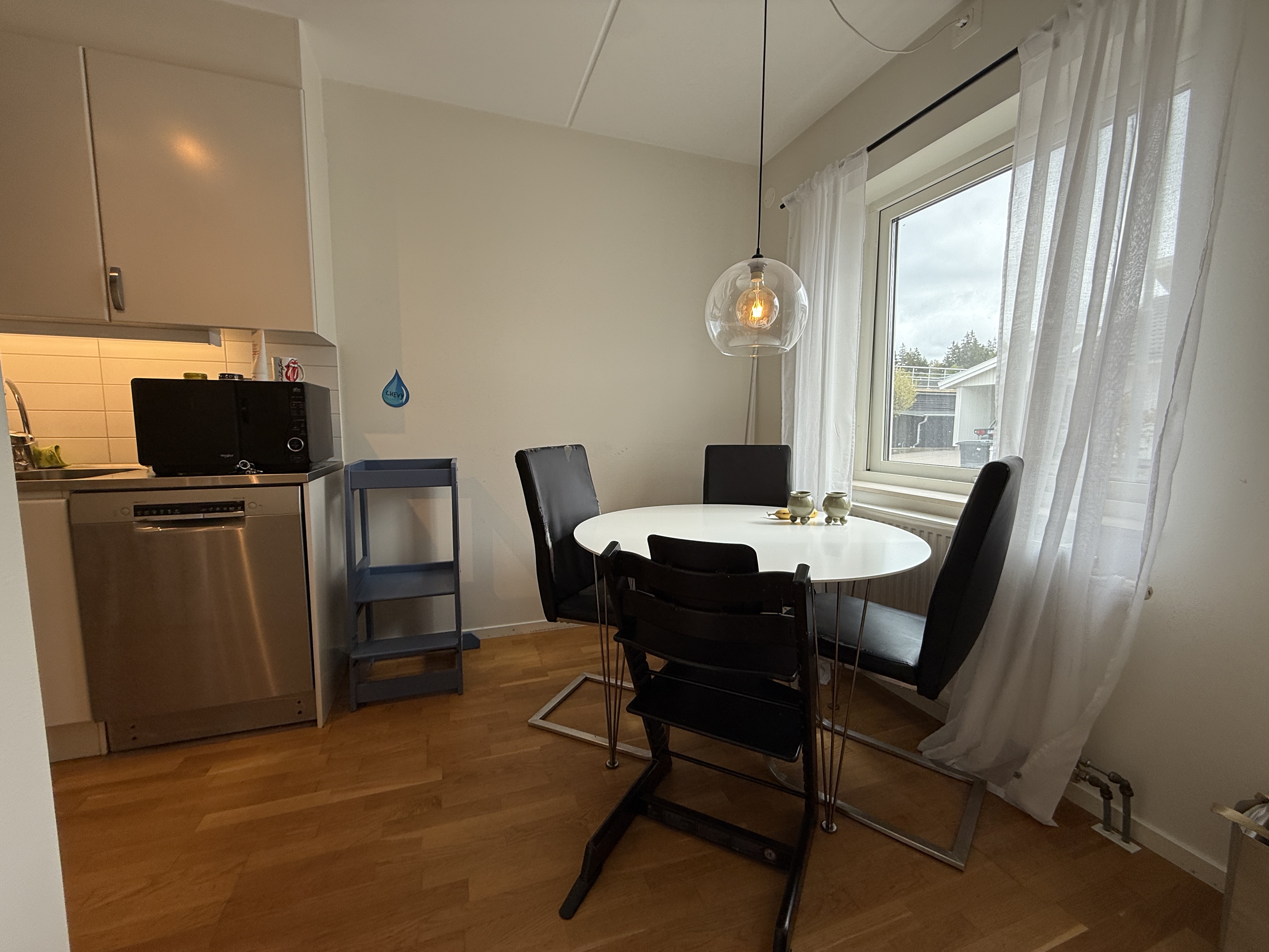 Lägenhet, 3 rooms, 69 sqm, Växjö – bild 8
