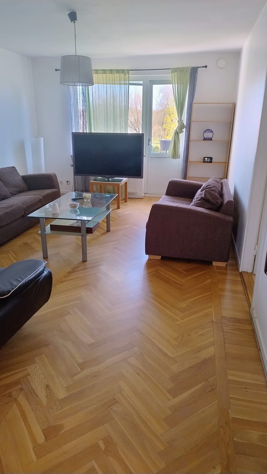 3 rok · 6 m² i Mölndal