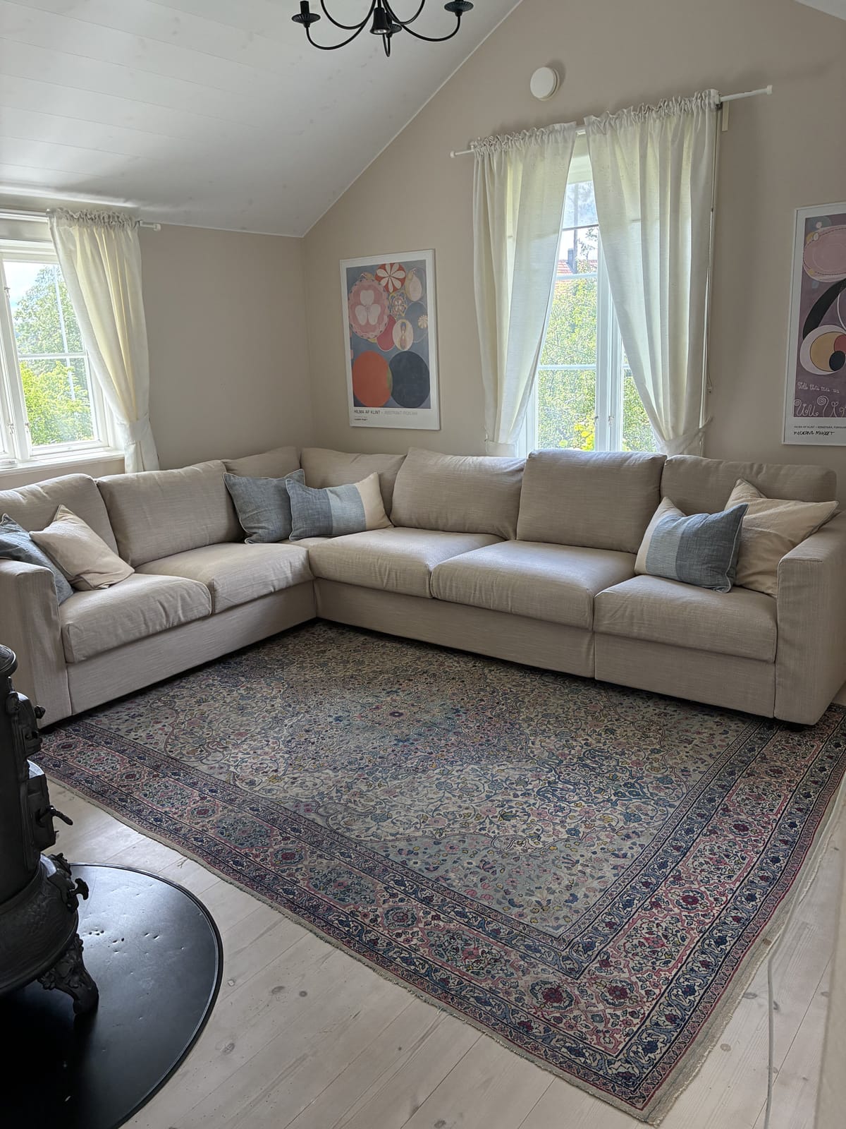4 rok · 90 m² i Vaxholm – bild 18