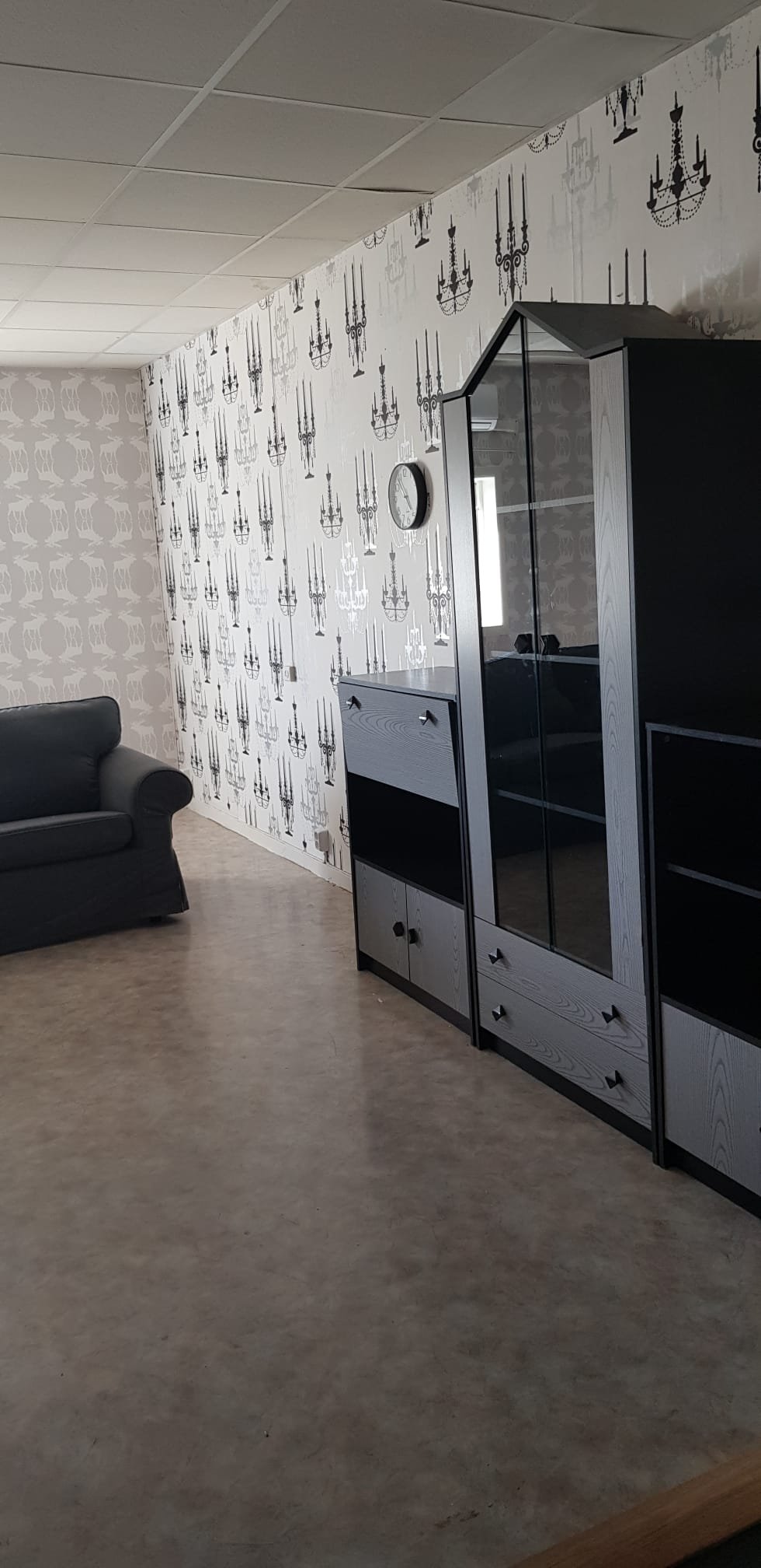 1 rok · 75 m² i Örbyhus – bild 2