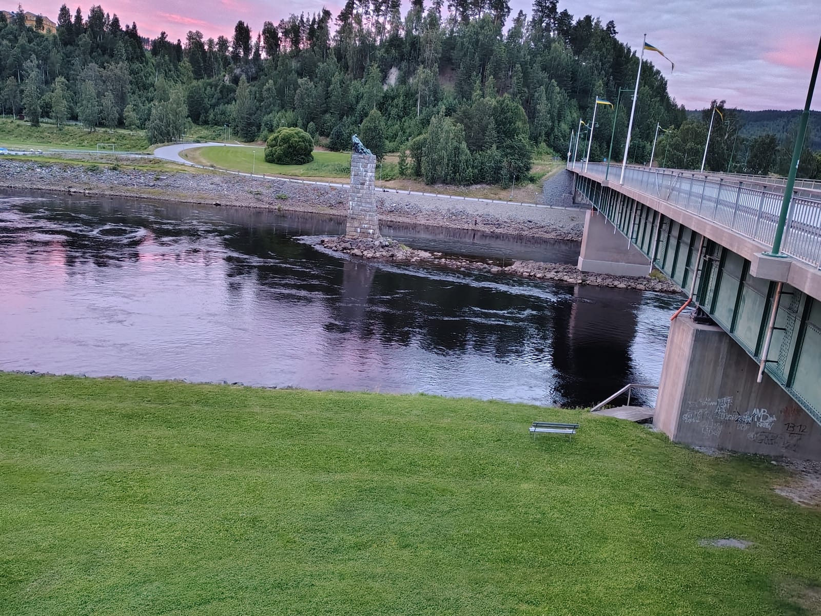 2 rok · 20 m² i Sollefteå – bild 5