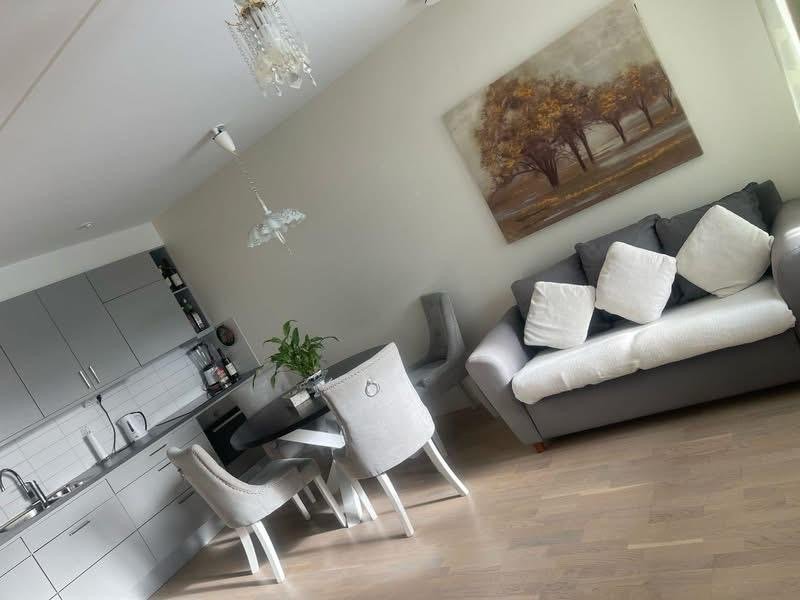 2 rok · 41 m² i Järfälla – bild 2