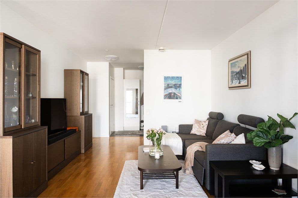 2 rok · 69 m² i Västerås – bild 9