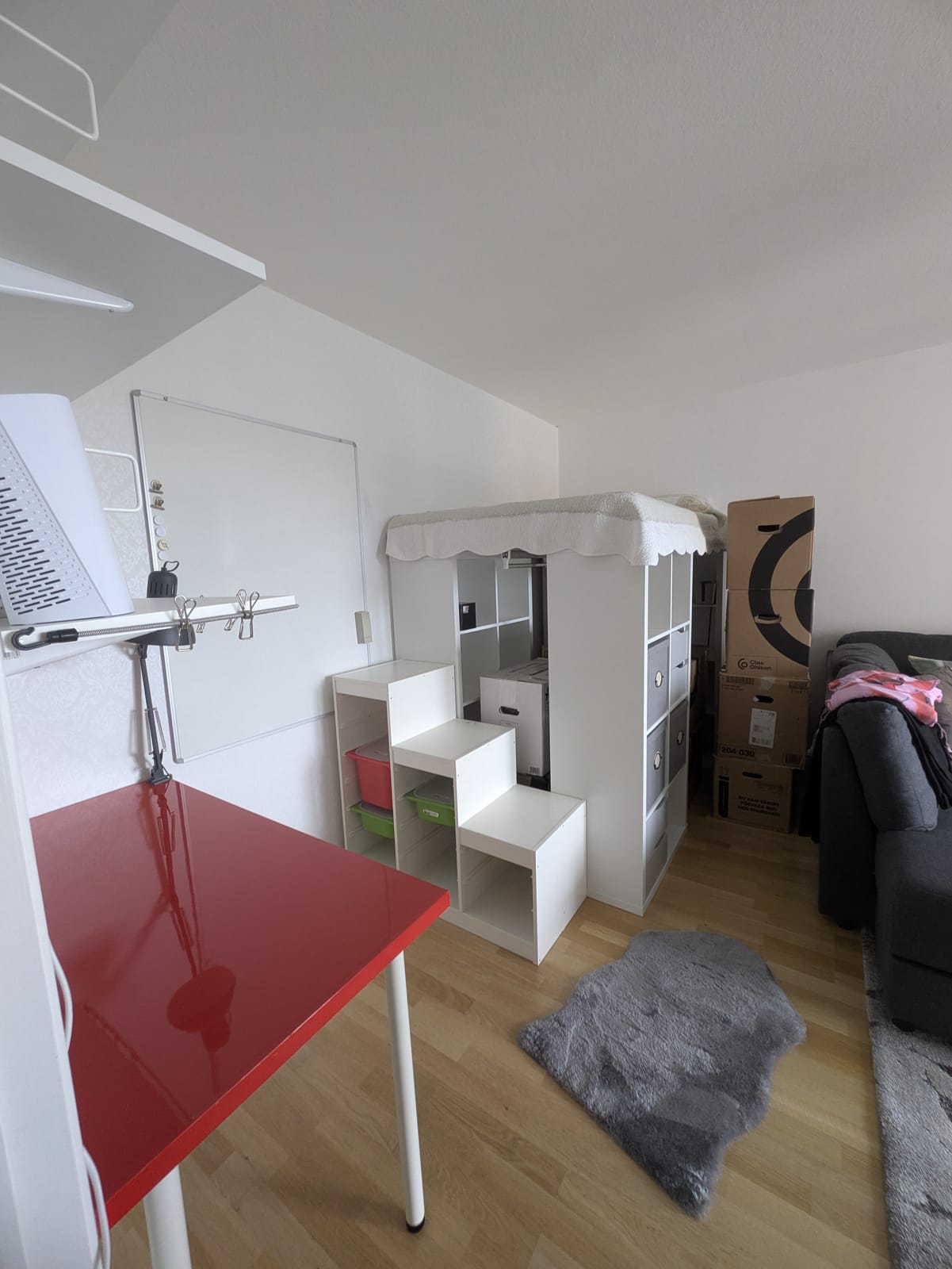 1 rok · 40 m² i Sollentuna – bild 11